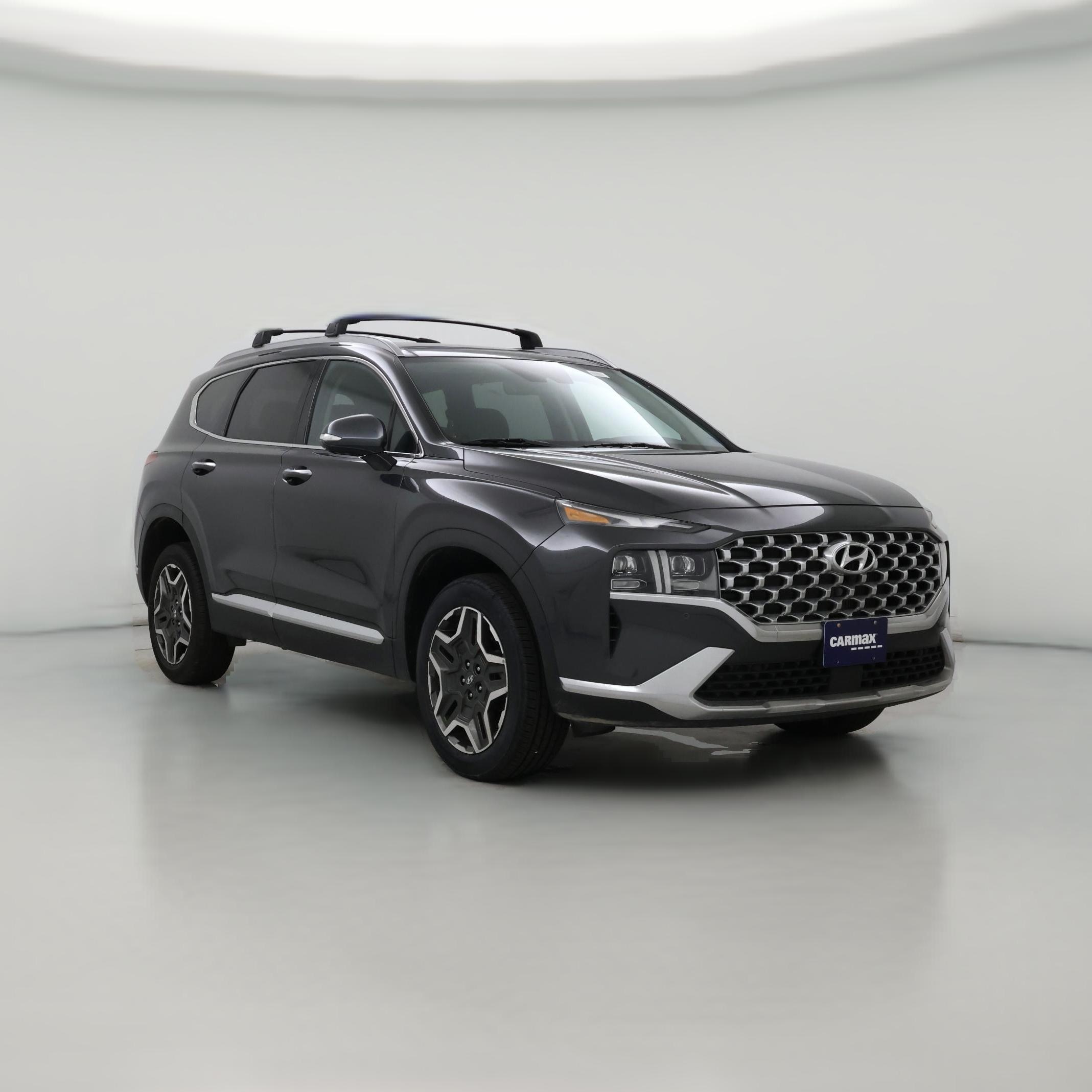 Thumbnail: 2023 Hyundai Santa Fe - 1