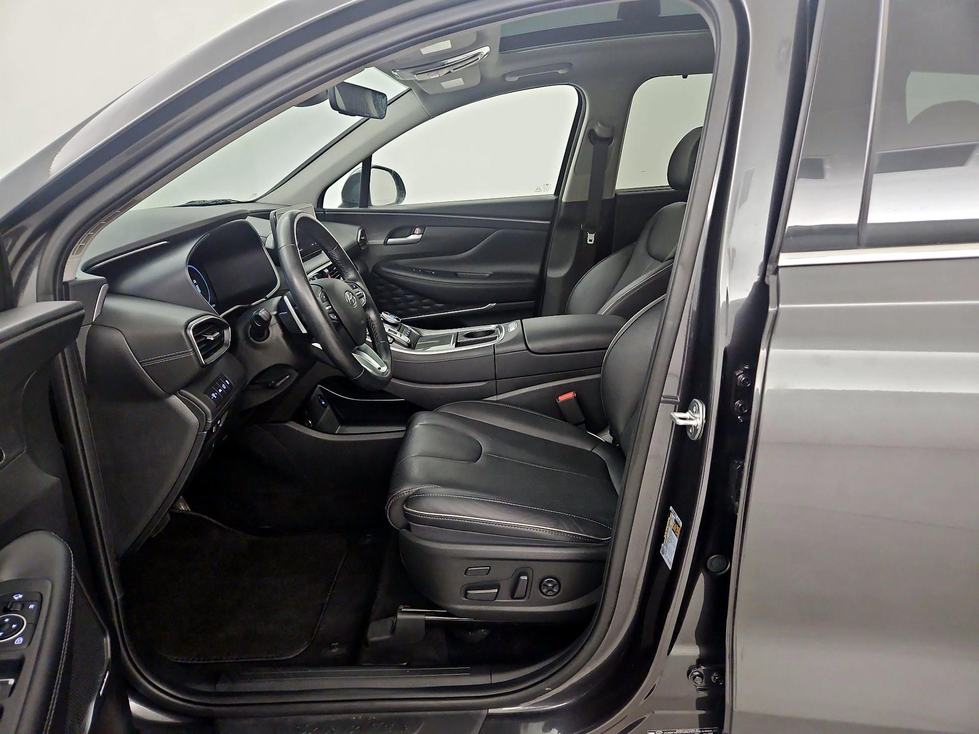 Thumbnail: 2023 Hyundai Santa Fe - 11