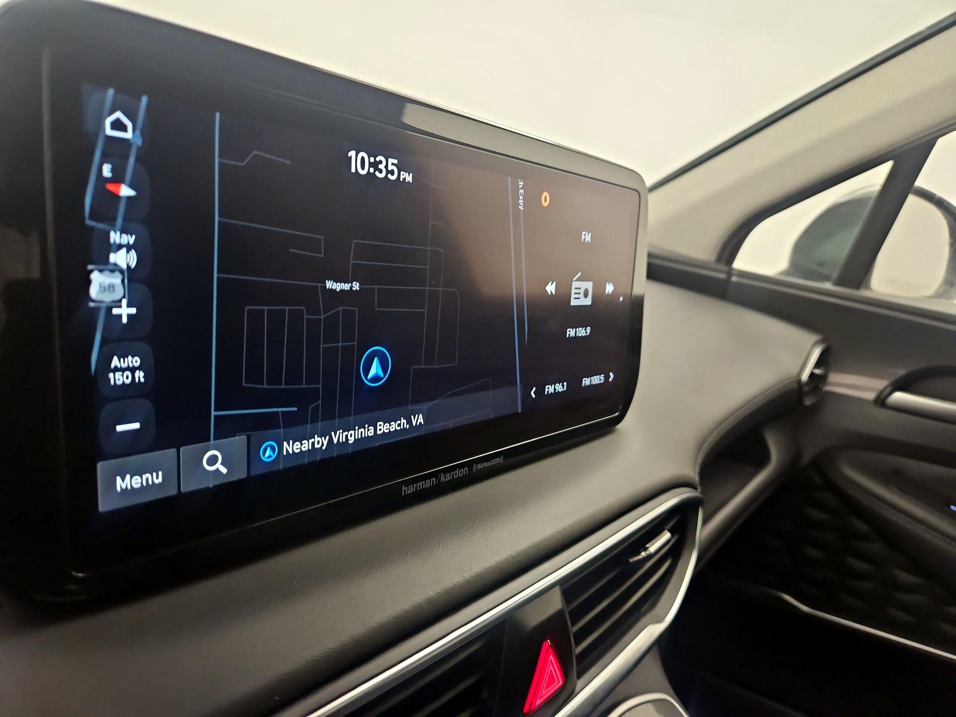 Thumbnail: 2023 Hyundai Santa Fe - 14