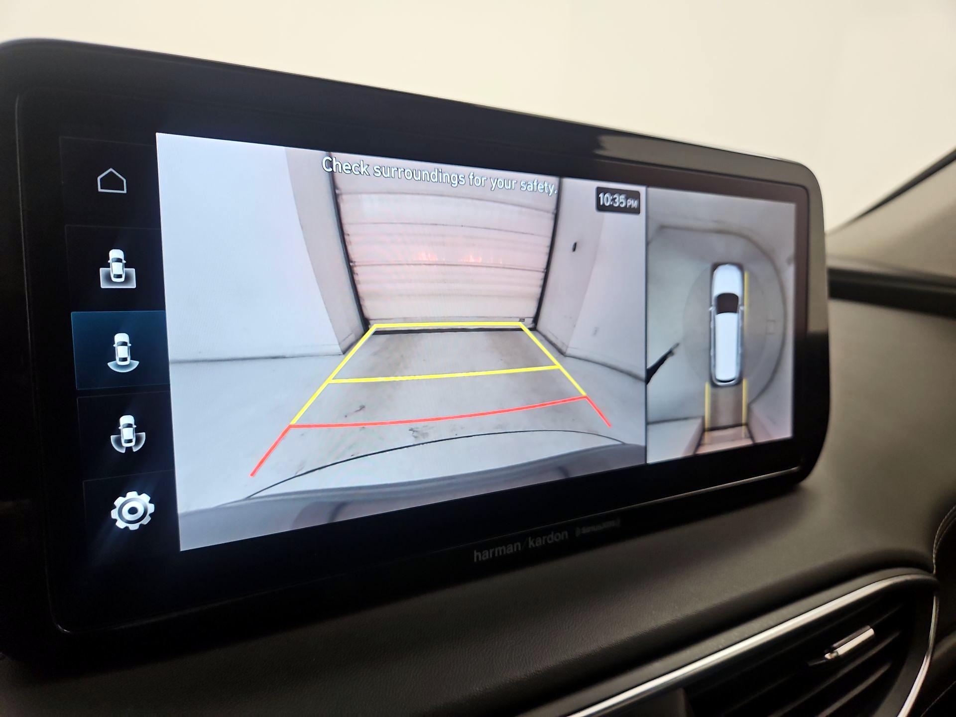 Thumbnail: 2023 Hyundai Santa Fe - 15