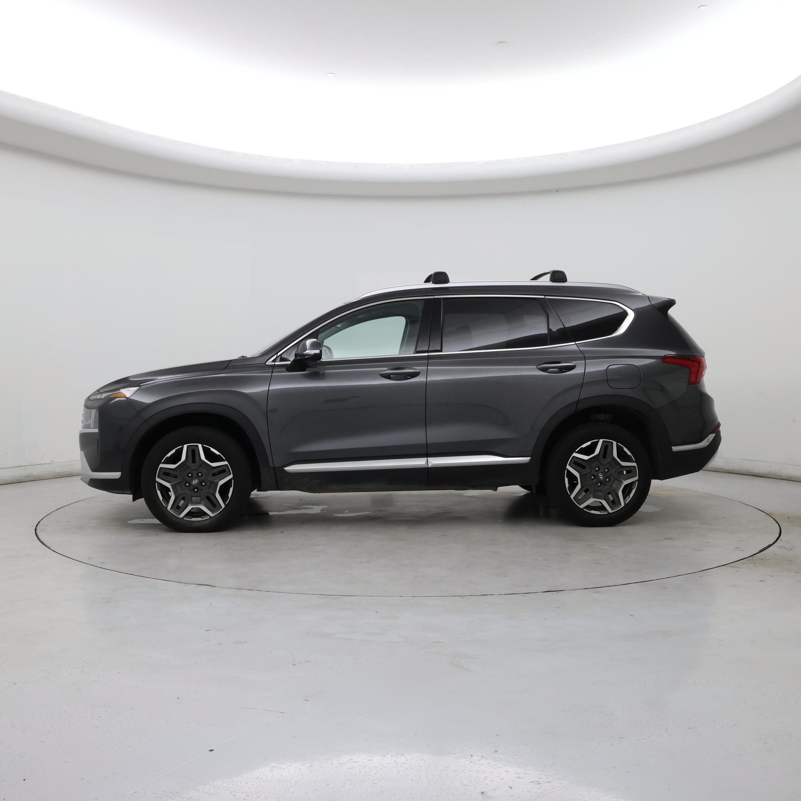 Thumbnail: 2023 Hyundai Santa Fe - 3