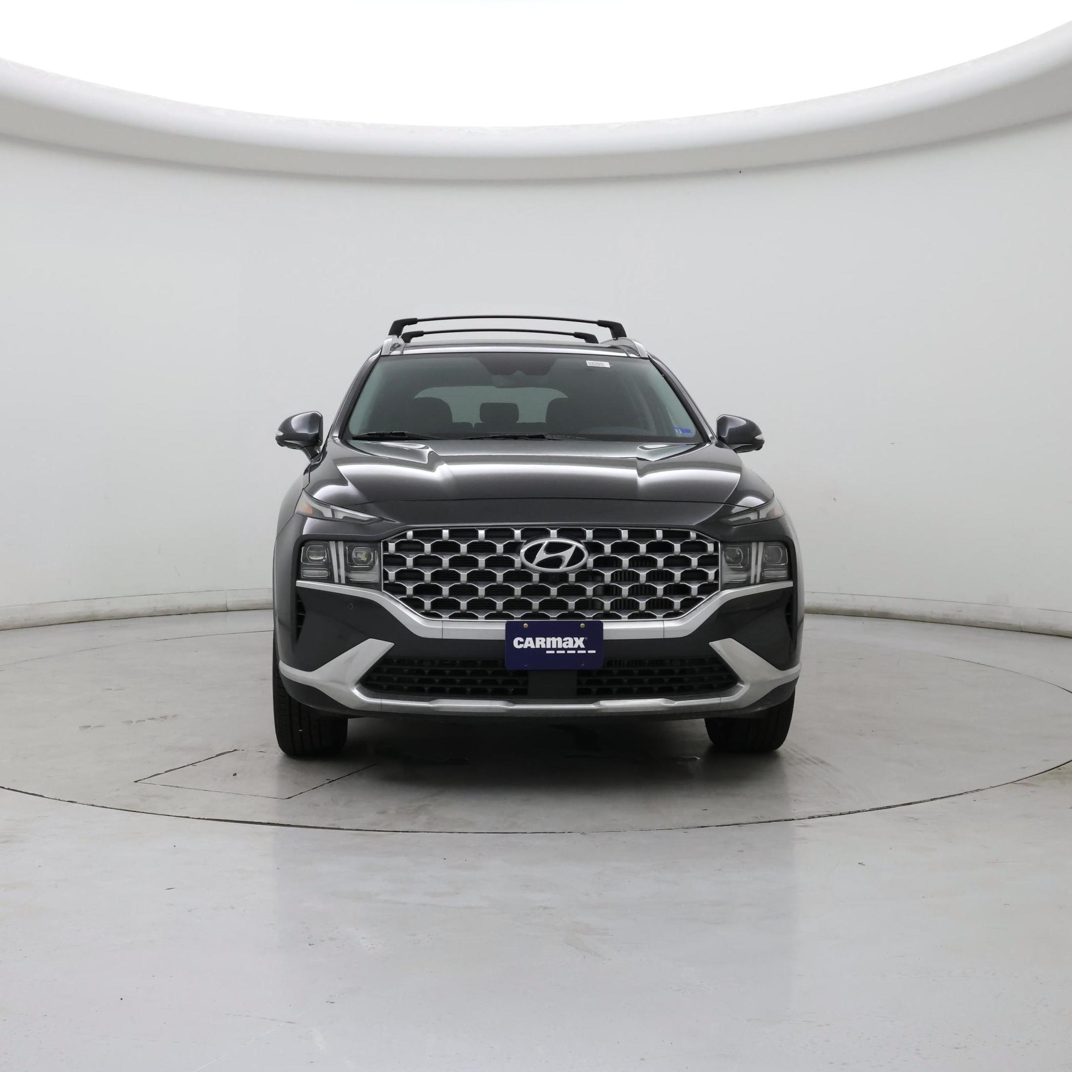 Thumbnail: 2023 Hyundai Santa Fe - 5