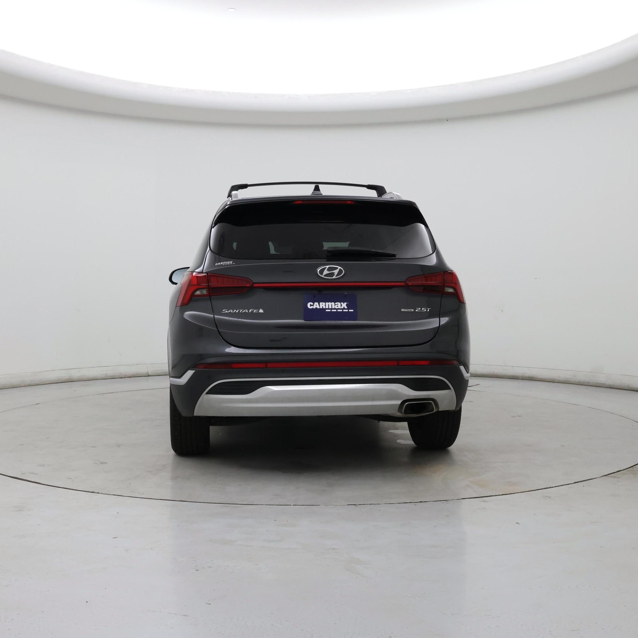 Thumbnail: 2023 Hyundai Santa Fe - 6