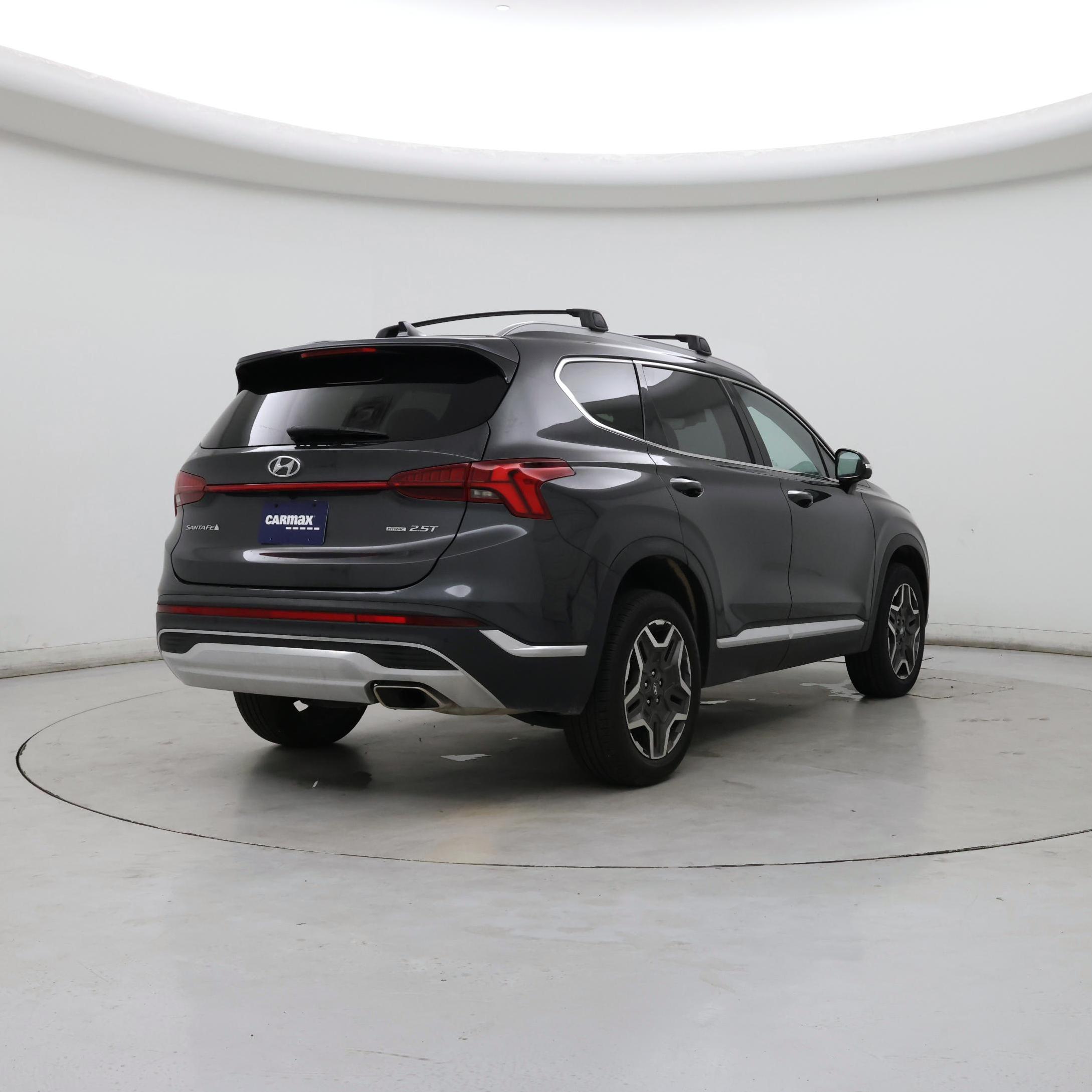 Thumbnail: 2023 Hyundai Santa Fe - 8