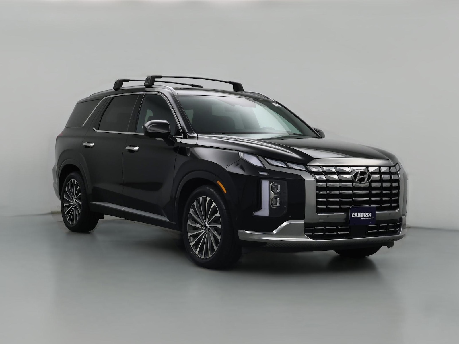 2023 Hyundai Palisade