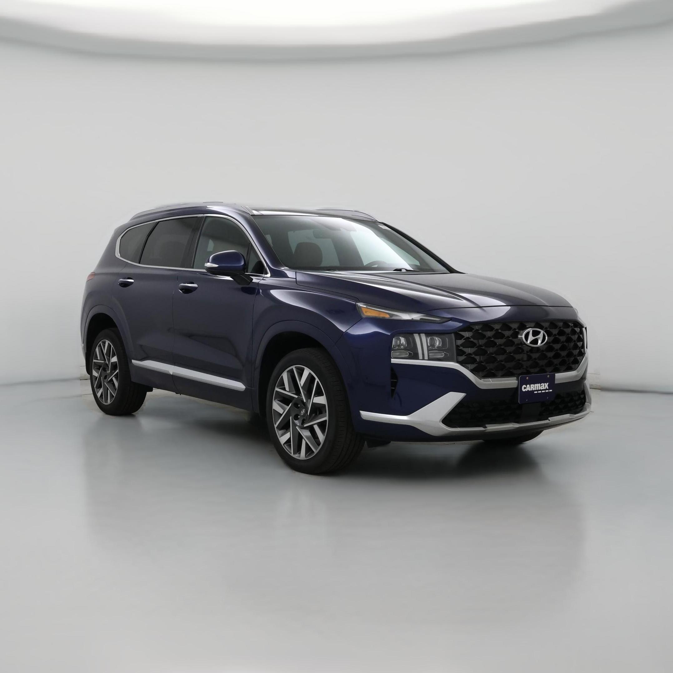 Thumbnail: 2023 Hyundai Santa Fe - 1