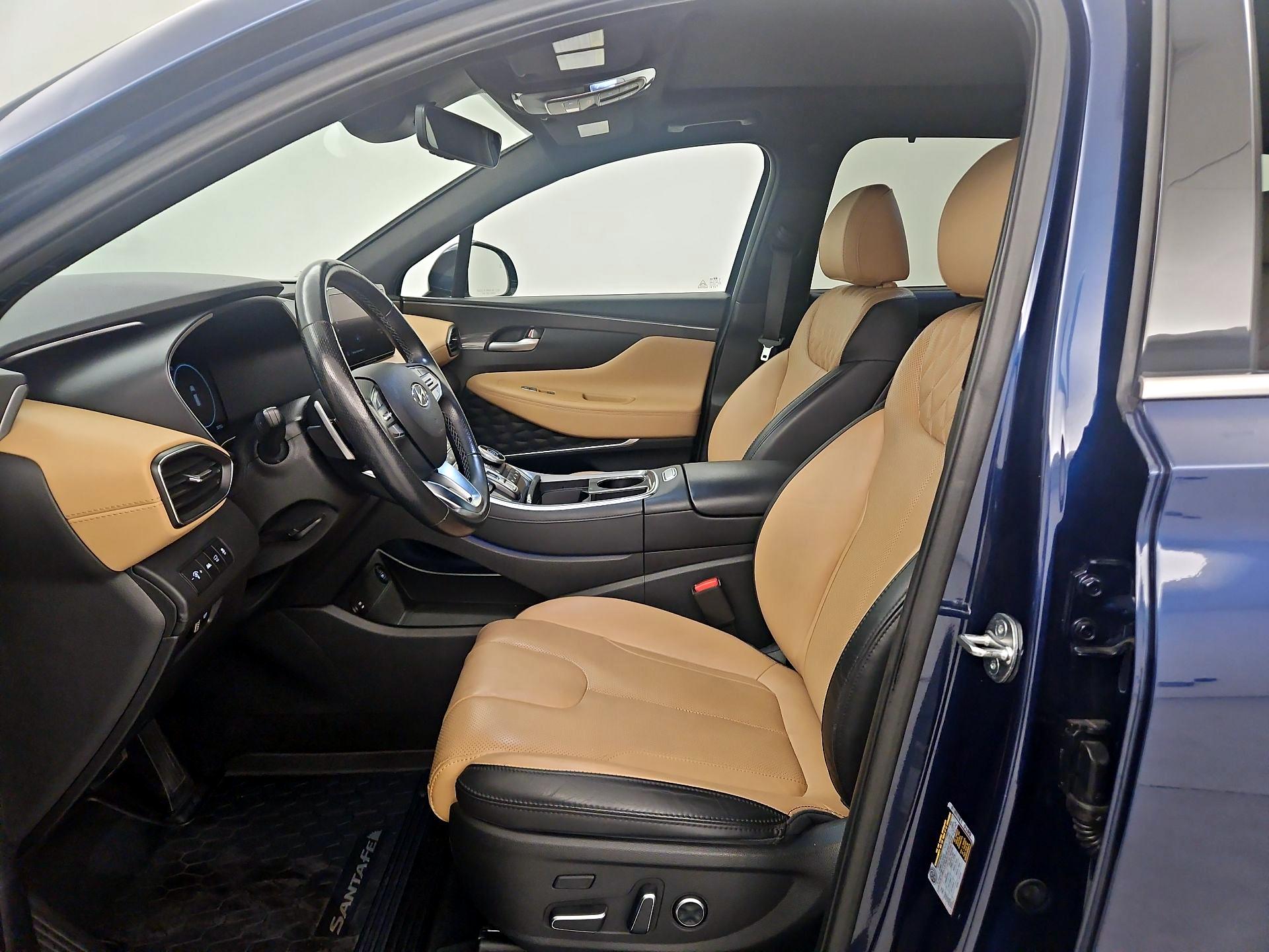 Thumbnail: 2023 Hyundai Santa Fe - 11