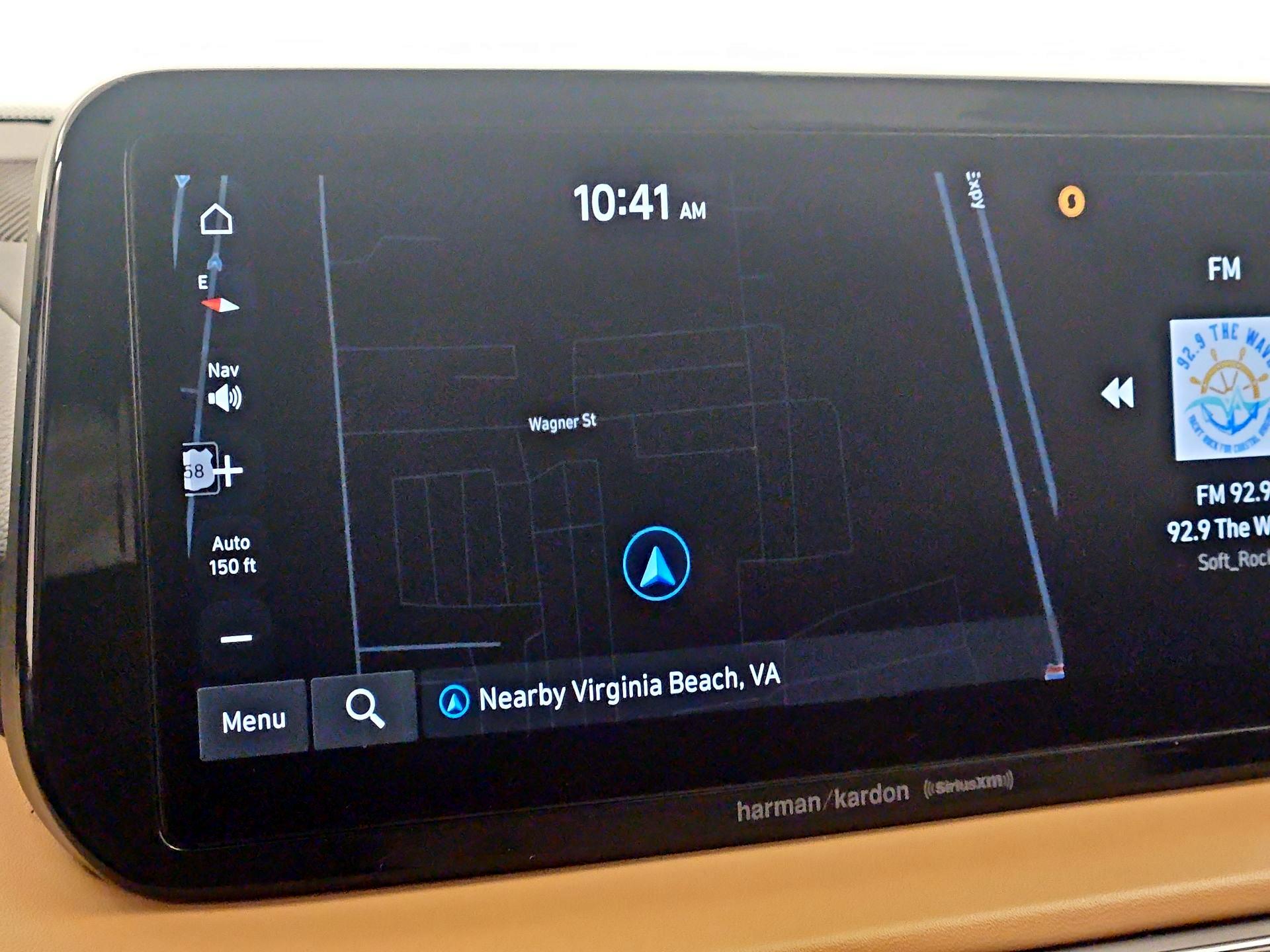 Thumbnail: 2023 Hyundai Santa Fe - 14