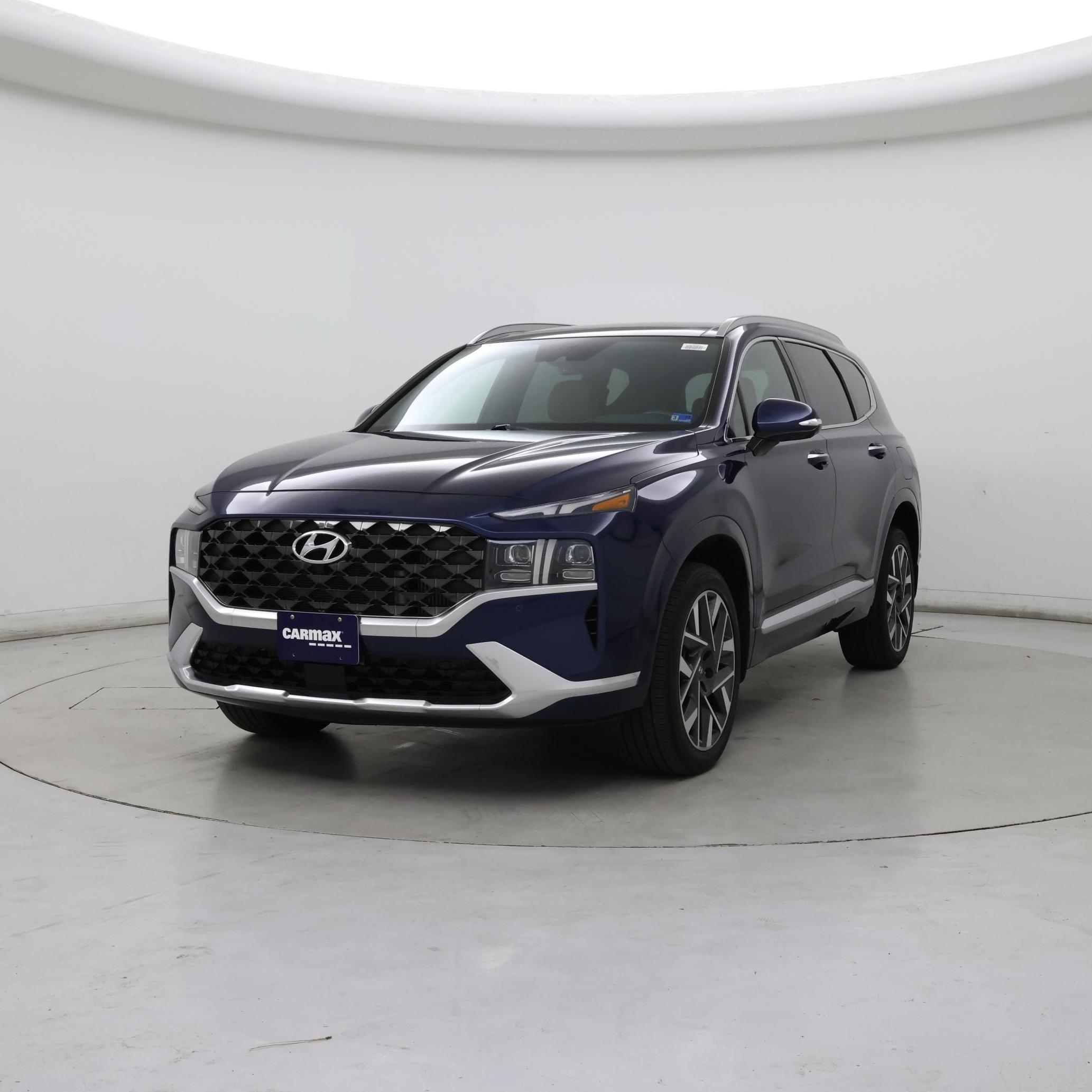 Thumbnail: 2023 Hyundai Santa Fe - 4