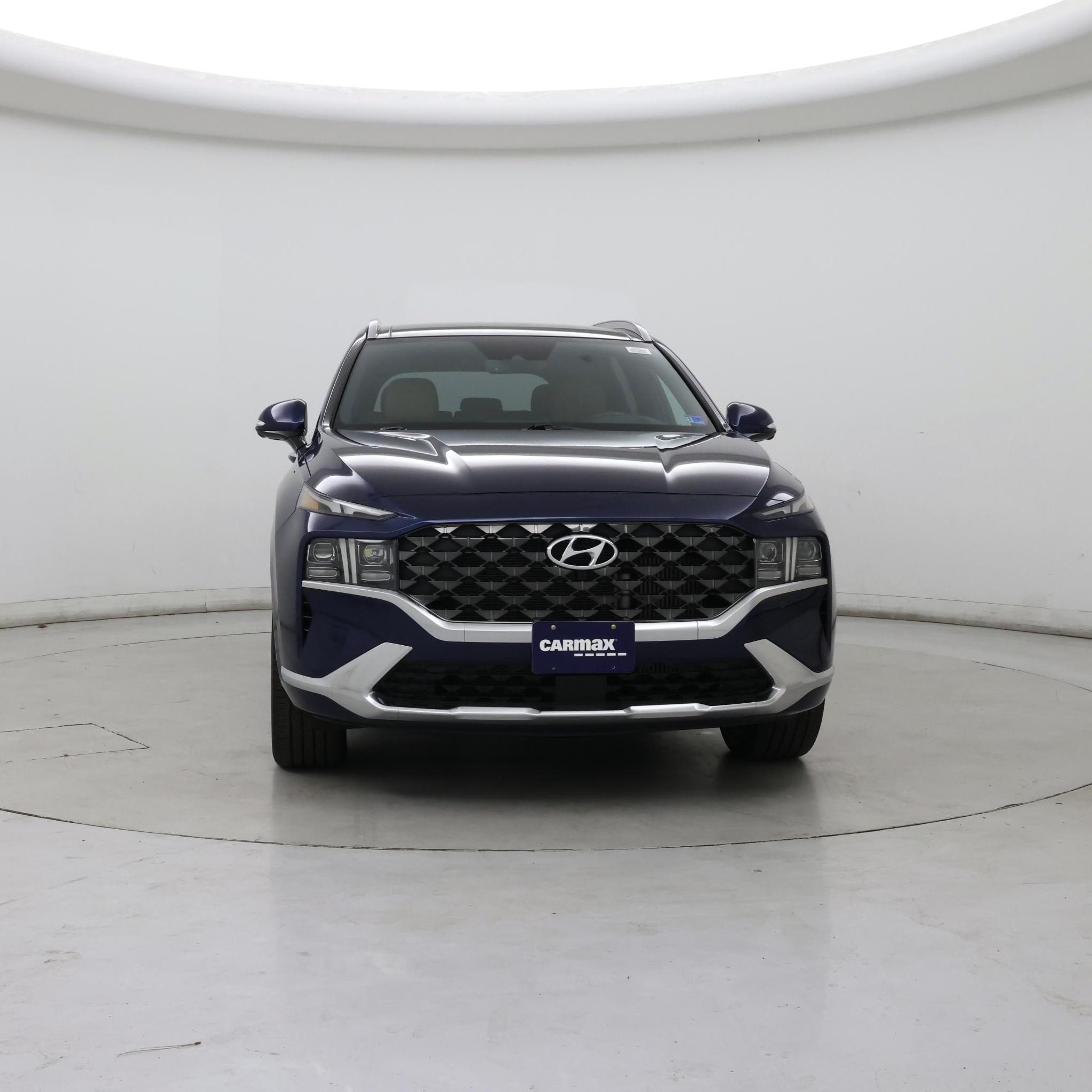 Thumbnail: 2023 Hyundai Santa Fe - 5