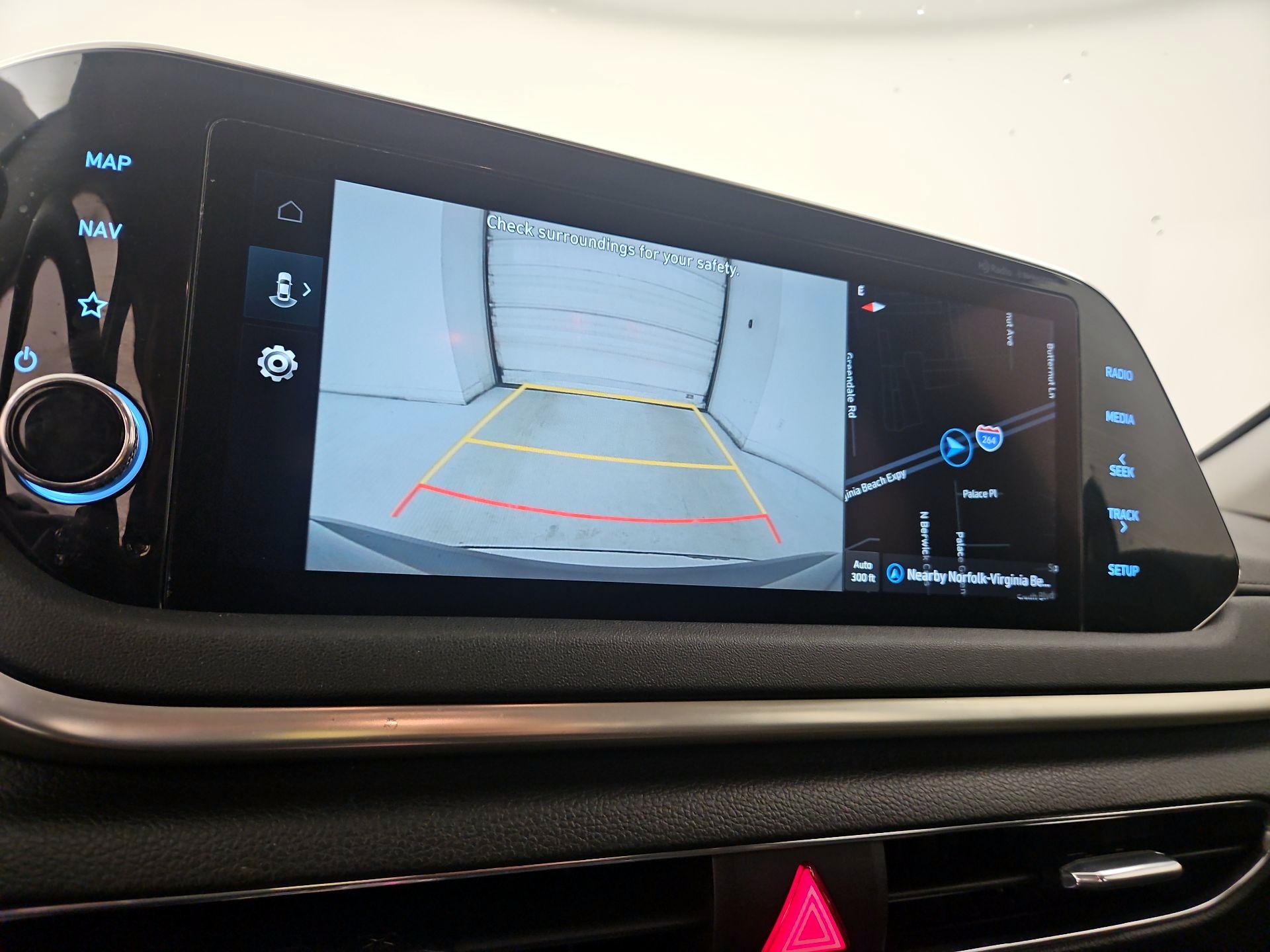 Thumbnail: 2023 Hyundai Sonata - 15