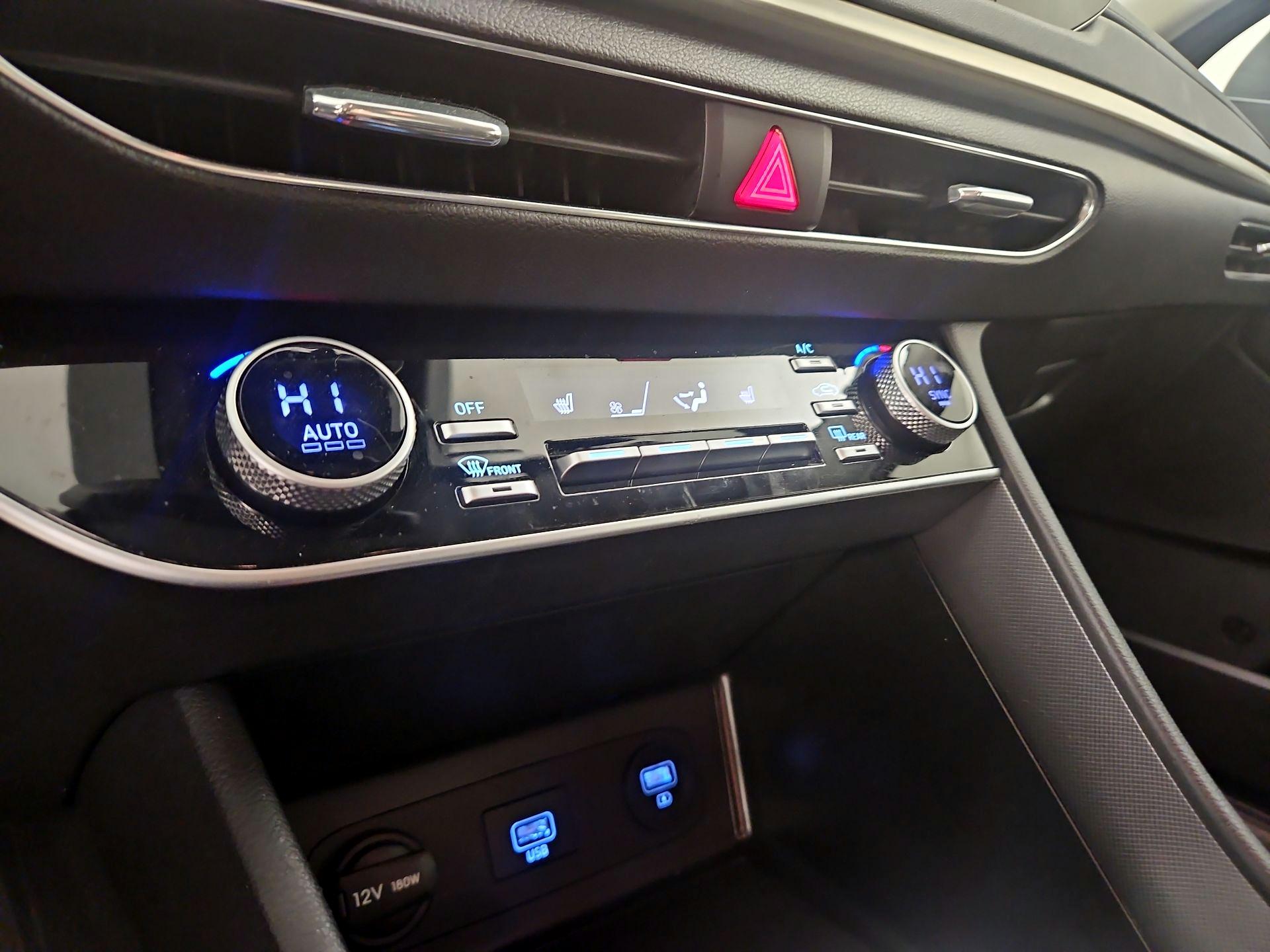 Thumbnail: 2023 Hyundai Sonata - 17