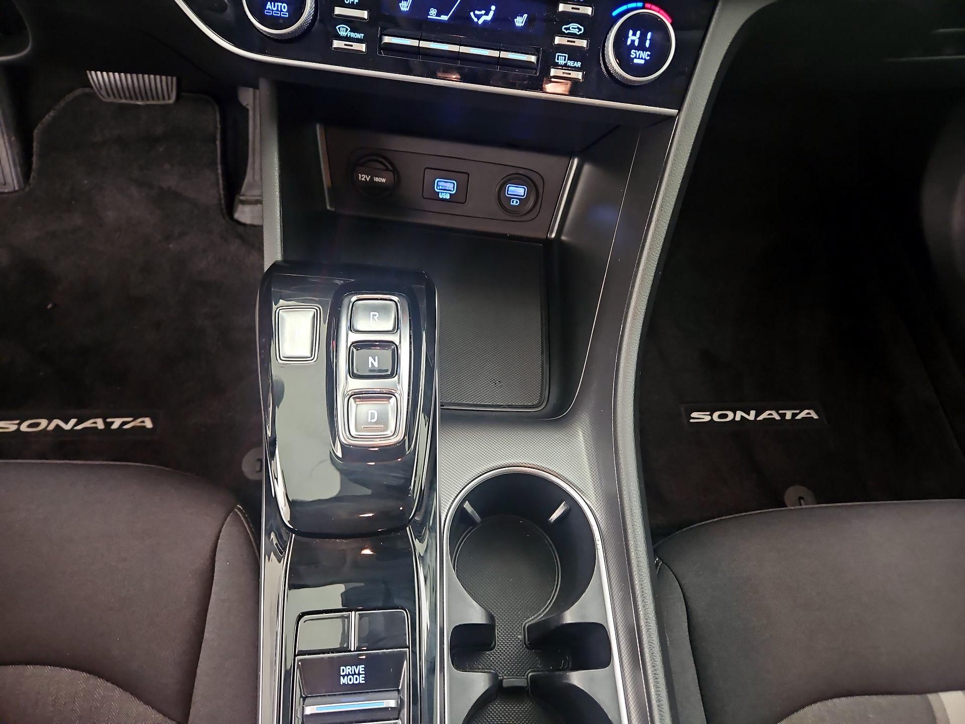 Thumbnail: 2023 Hyundai Sonata - 18