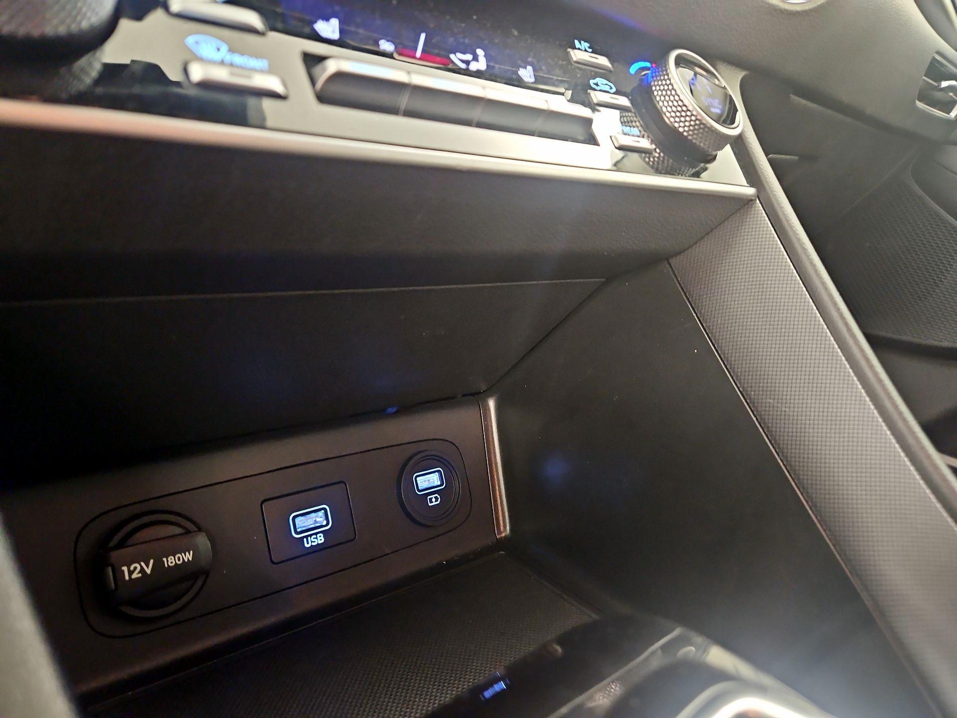 Thumbnail: 2023 Hyundai Sonata - 19