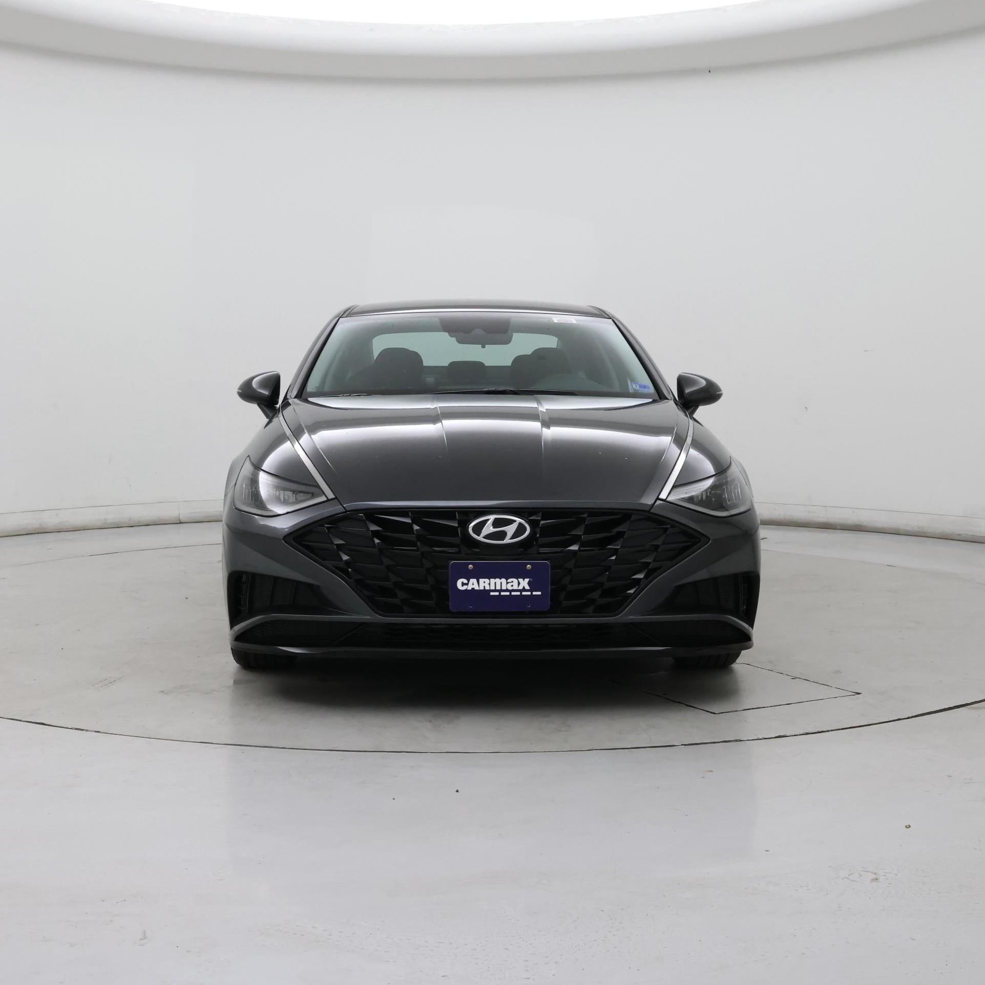 Thumbnail: 2023 Hyundai Sonata - 5