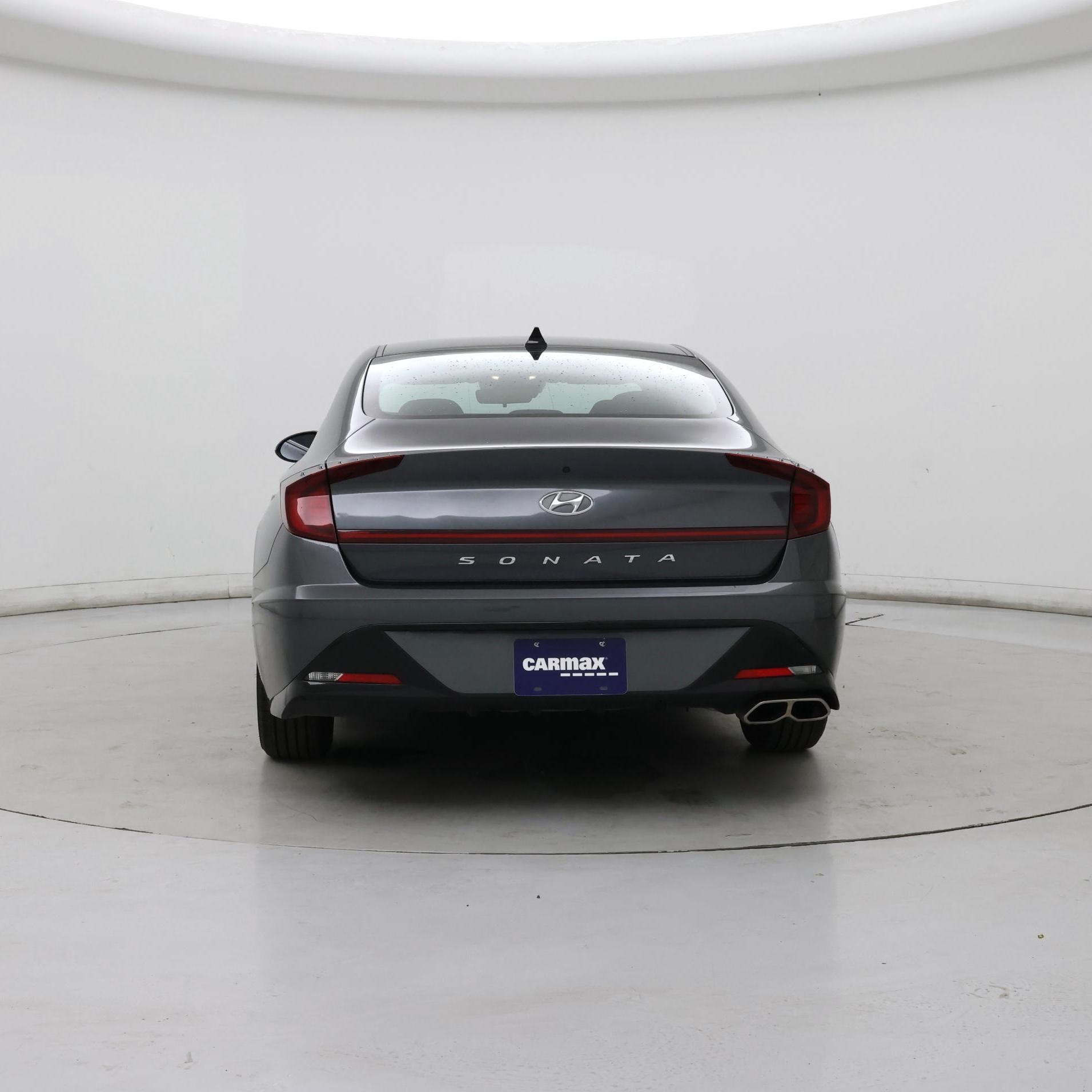 Thumbnail: 2023 Hyundai Sonata - 6