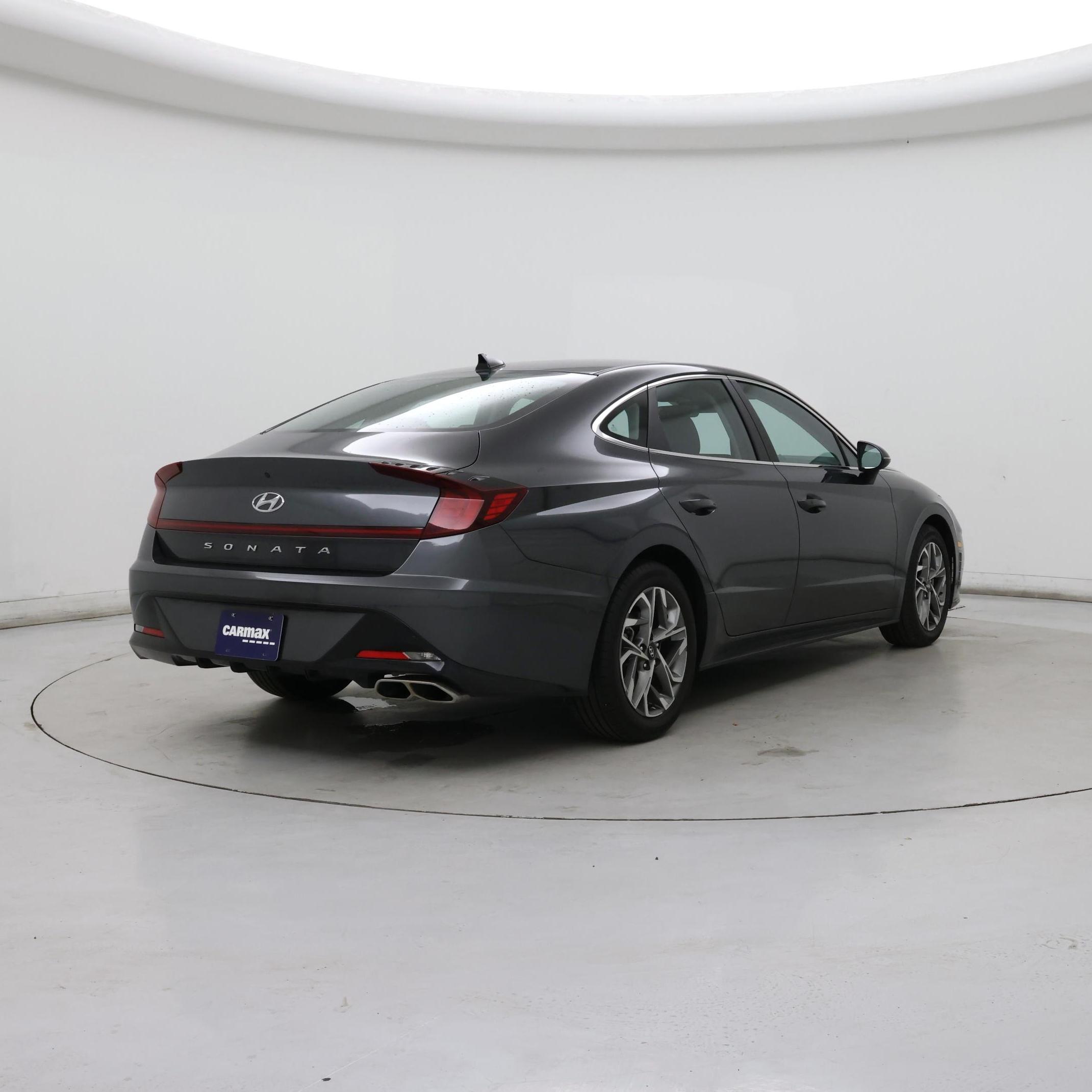 Thumbnail: 2023 Hyundai Sonata - 8