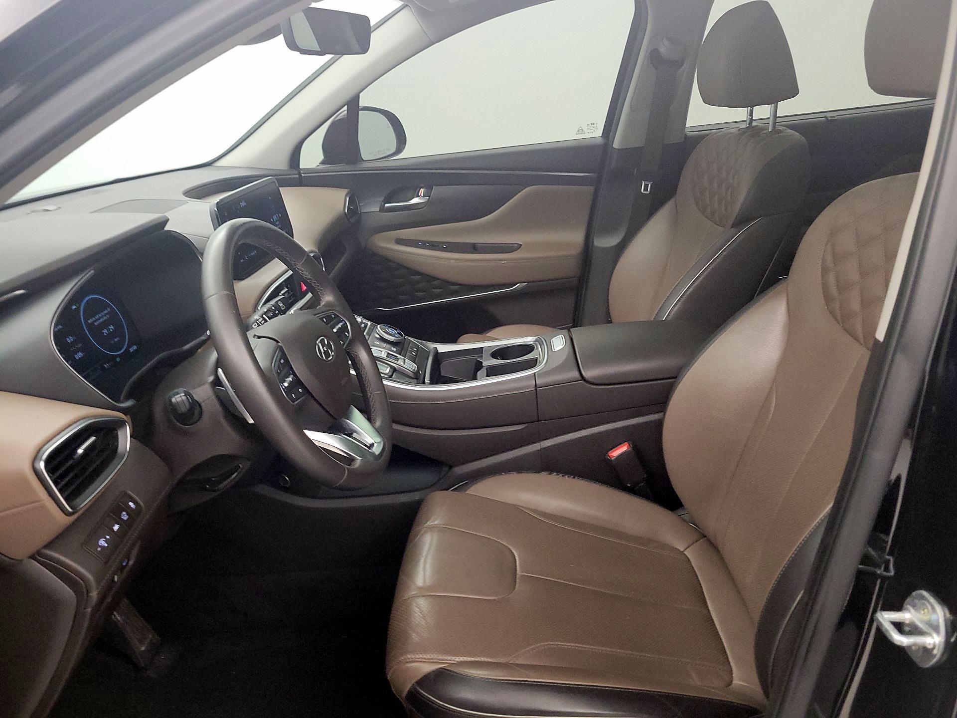 Thumbnail: 2022 Hyundai Santa Fe - 11