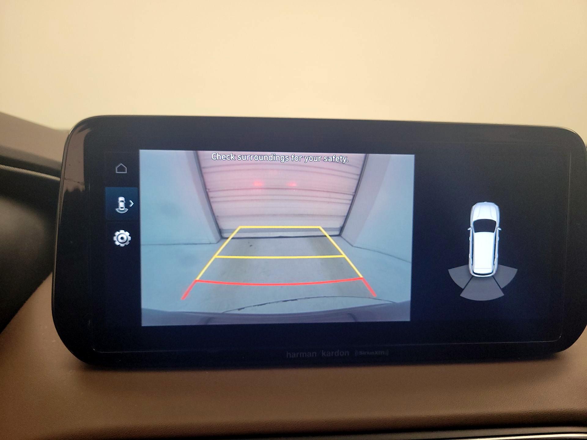 Thumbnail: 2022 Hyundai Santa Fe - 15