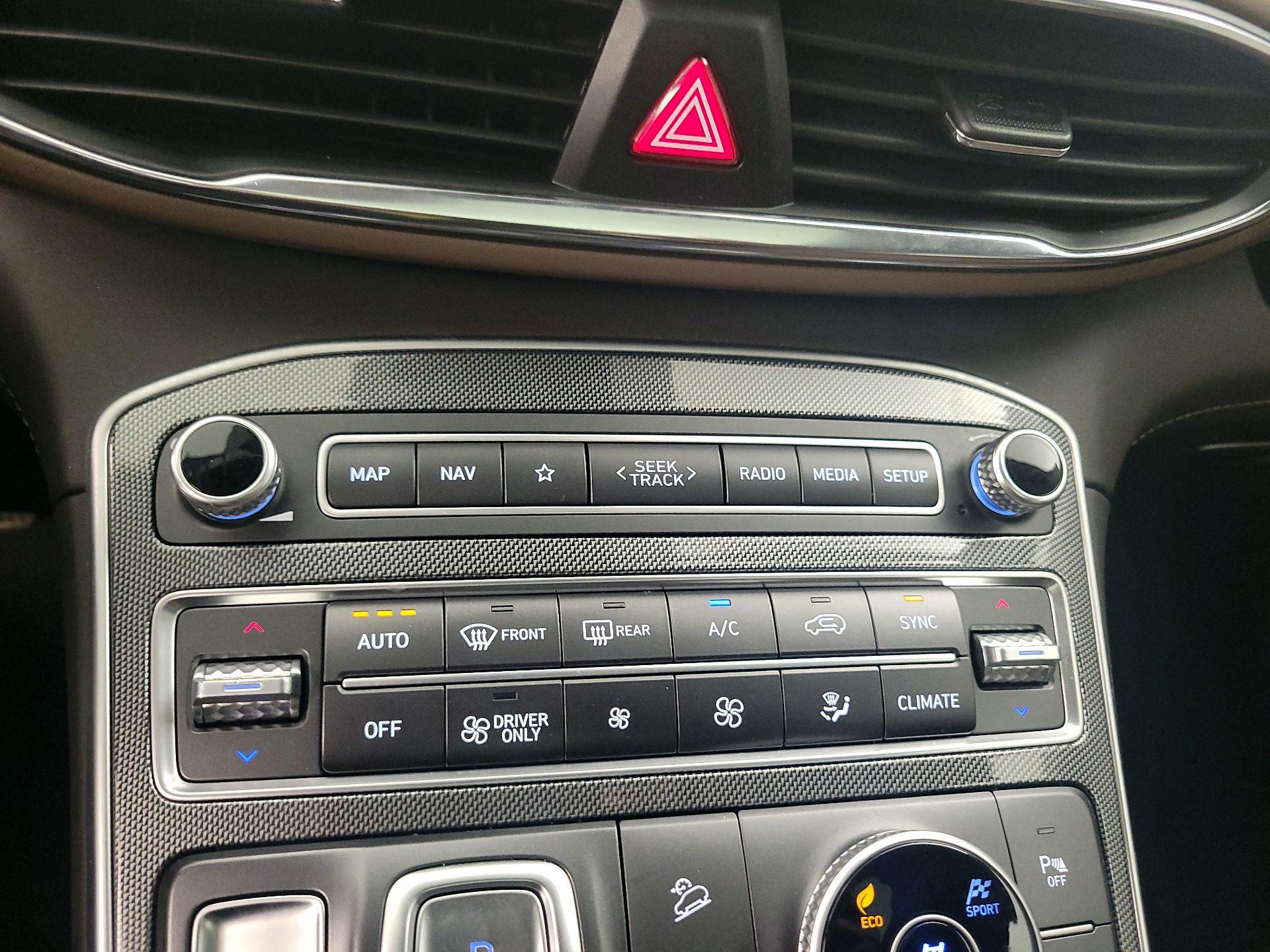 Thumbnail: 2022 Hyundai Santa Fe - 17