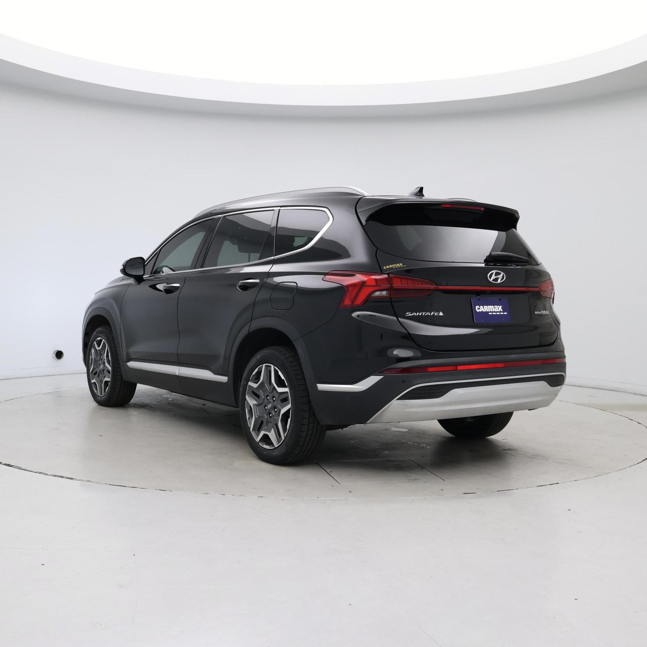 Thumbnail: 2022 Hyundai Santa Fe - 2