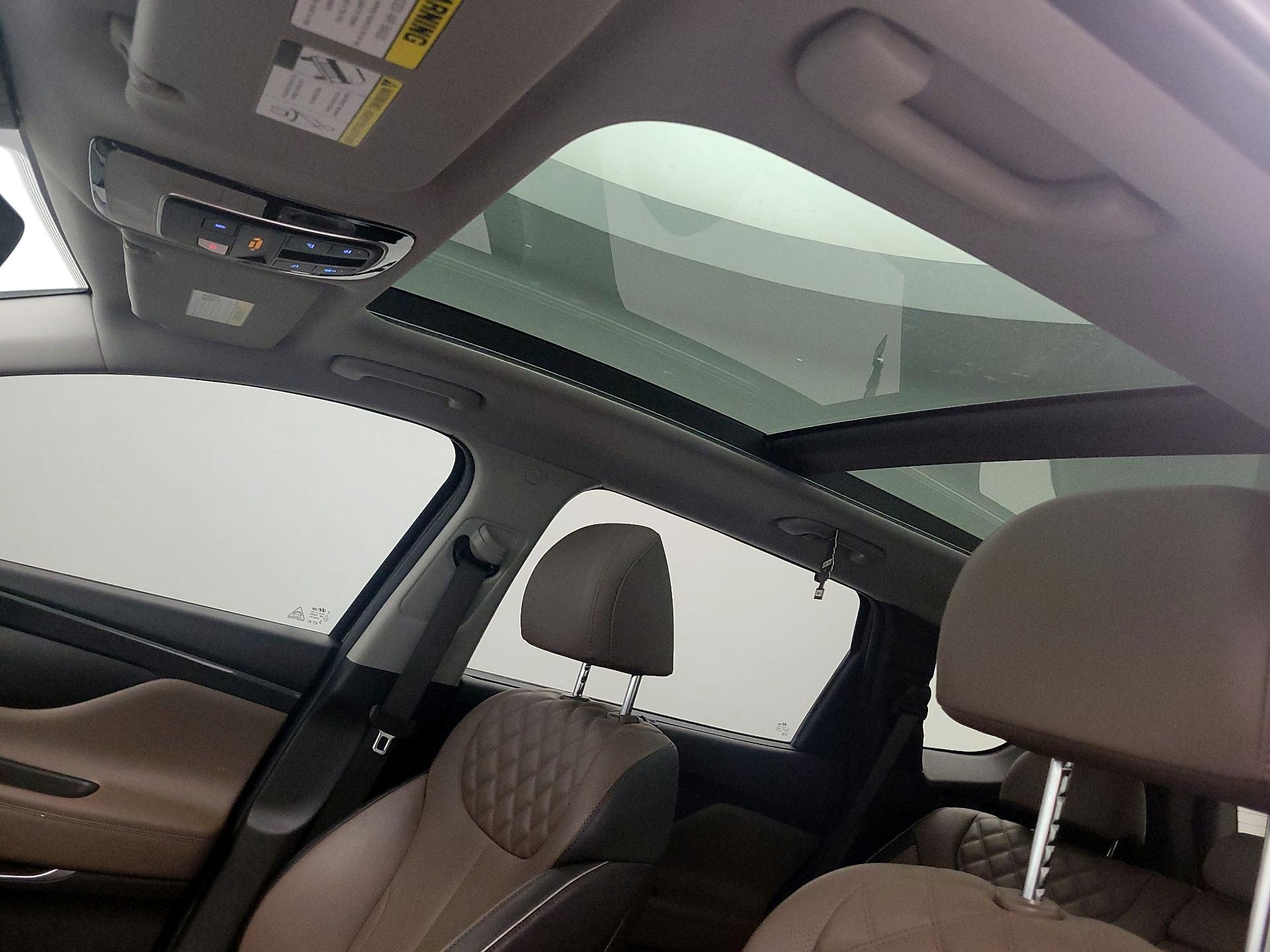 Thumbnail: 2022 Hyundai Santa Fe - 20