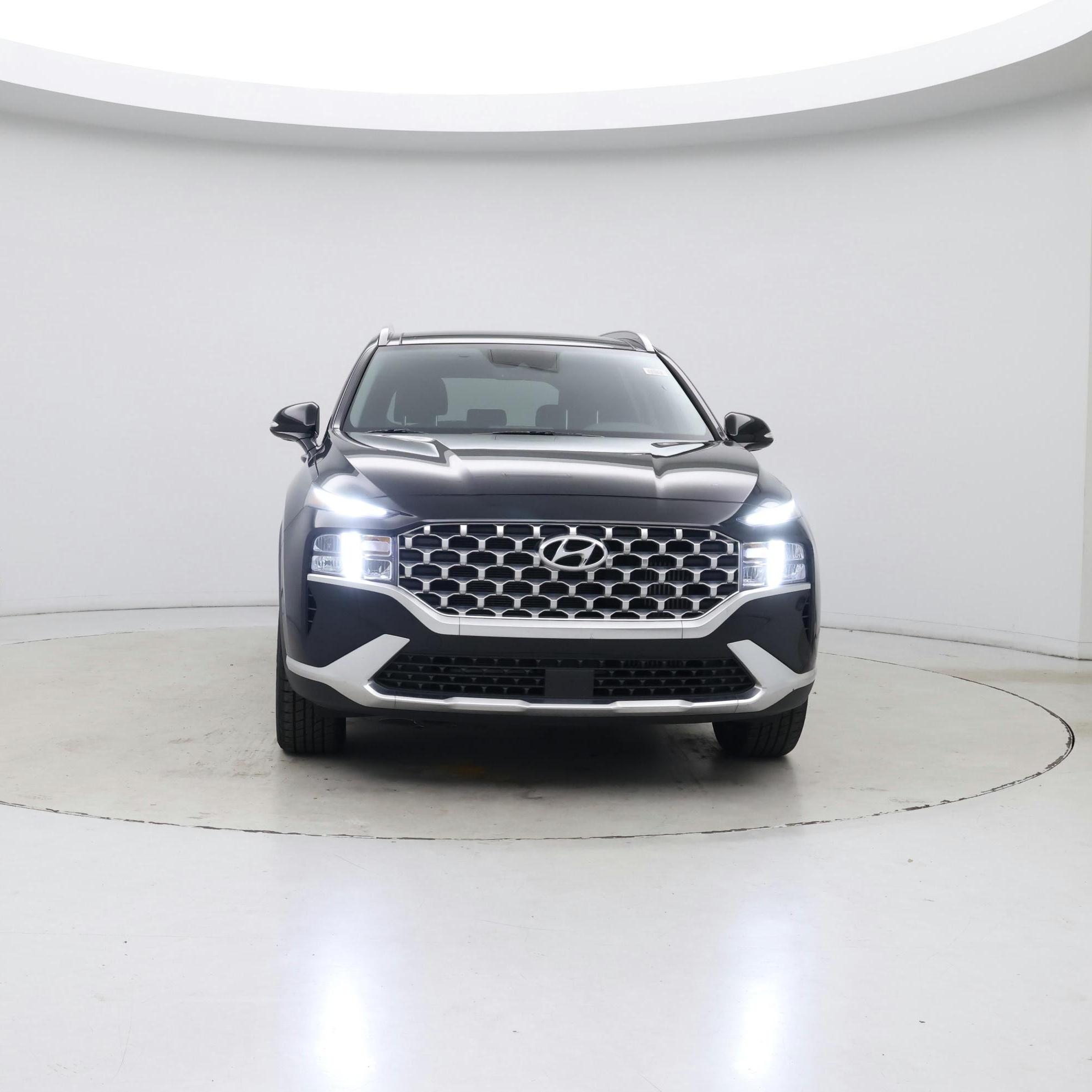 Thumbnail: 2022 Hyundai Santa Fe - 5