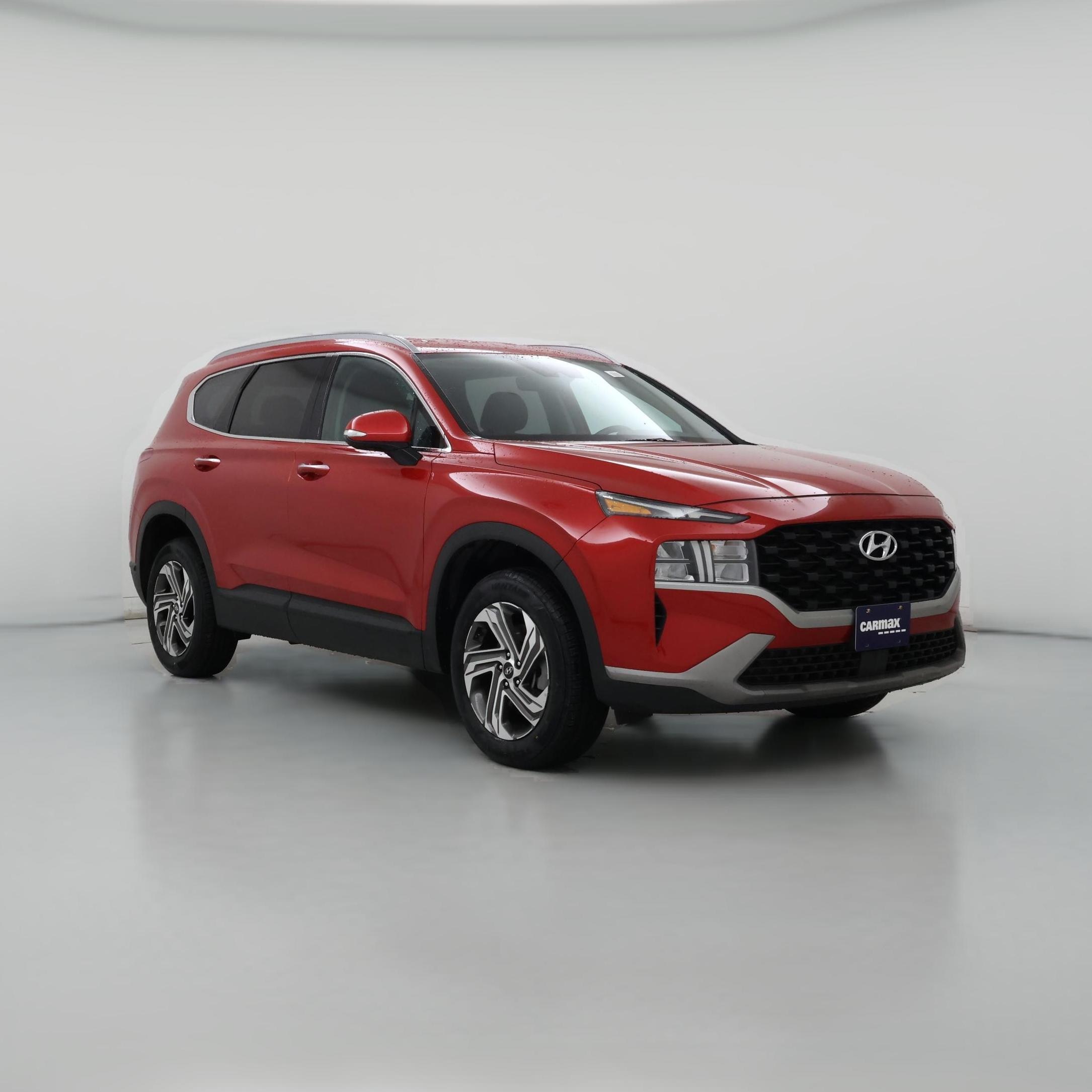Thumbnail: 2023 Hyundai Santa Fe - 1