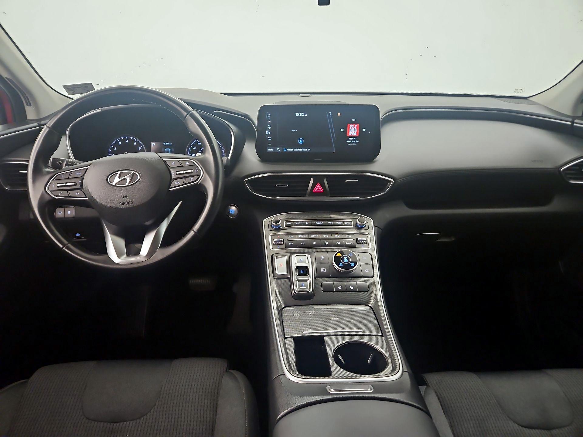 Thumbnail: 2023 Hyundai Santa Fe - 9