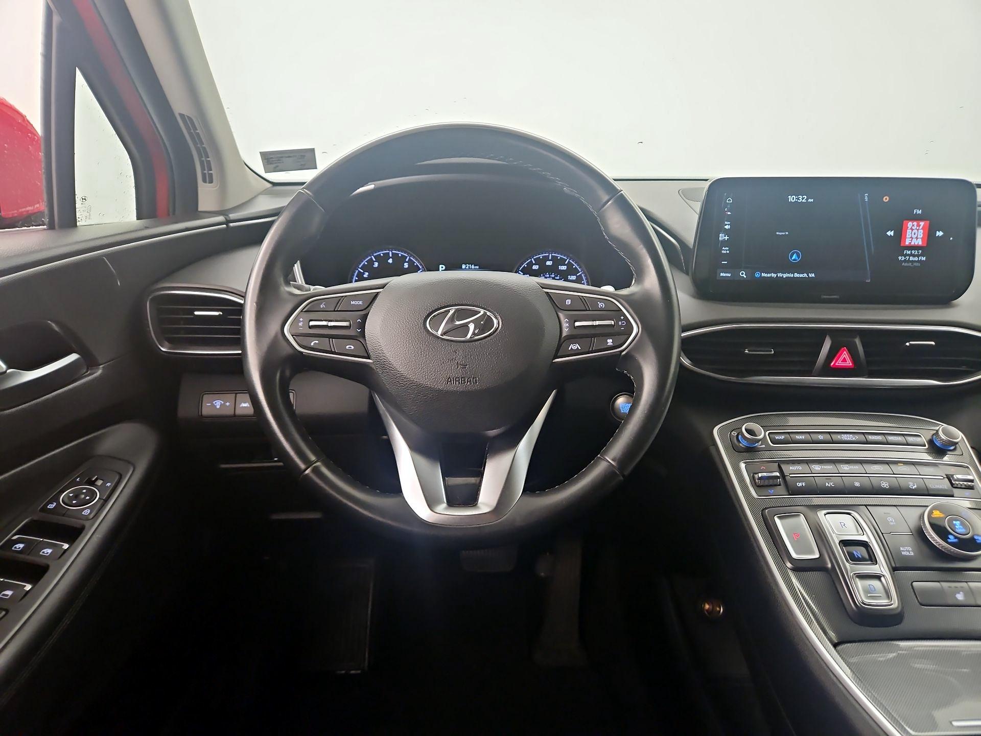 Thumbnail: 2023 Hyundai Santa Fe - 10