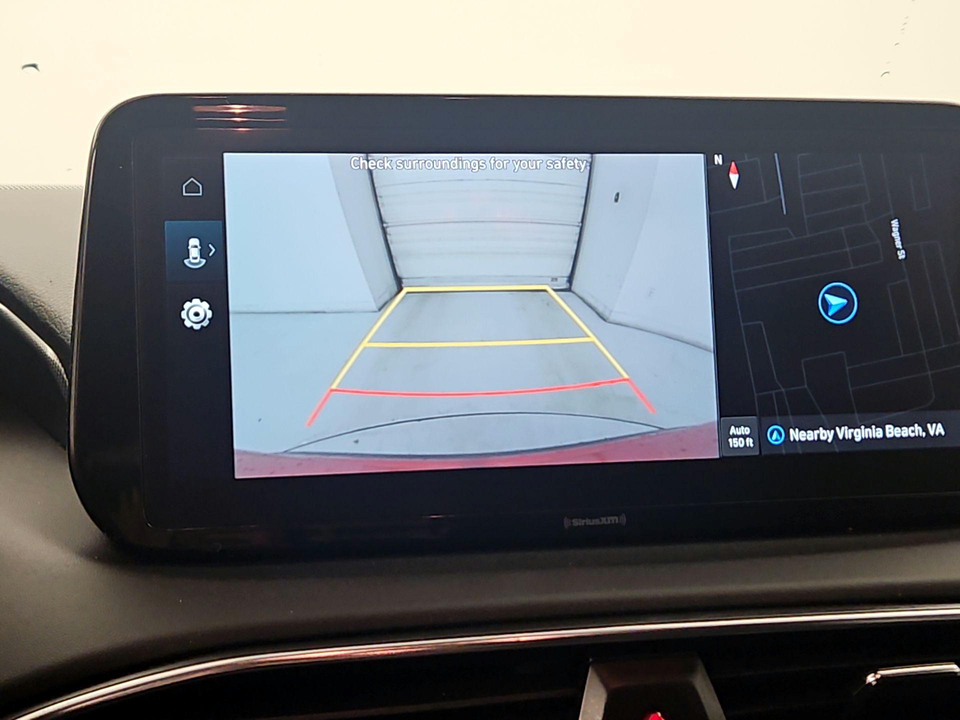 Thumbnail: 2023 Hyundai Santa Fe - 15