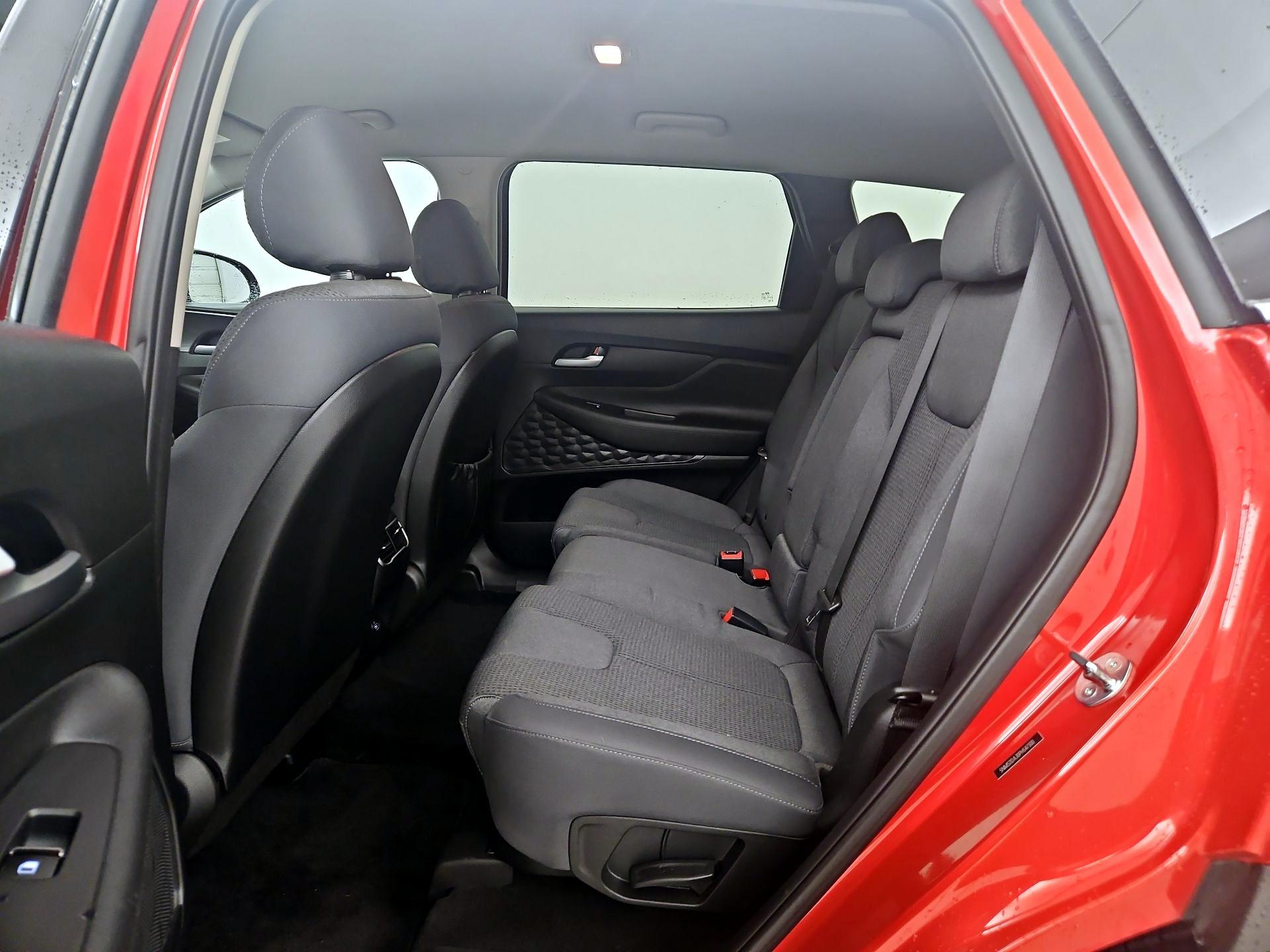 Thumbnail: 2023 Hyundai Santa Fe - 20