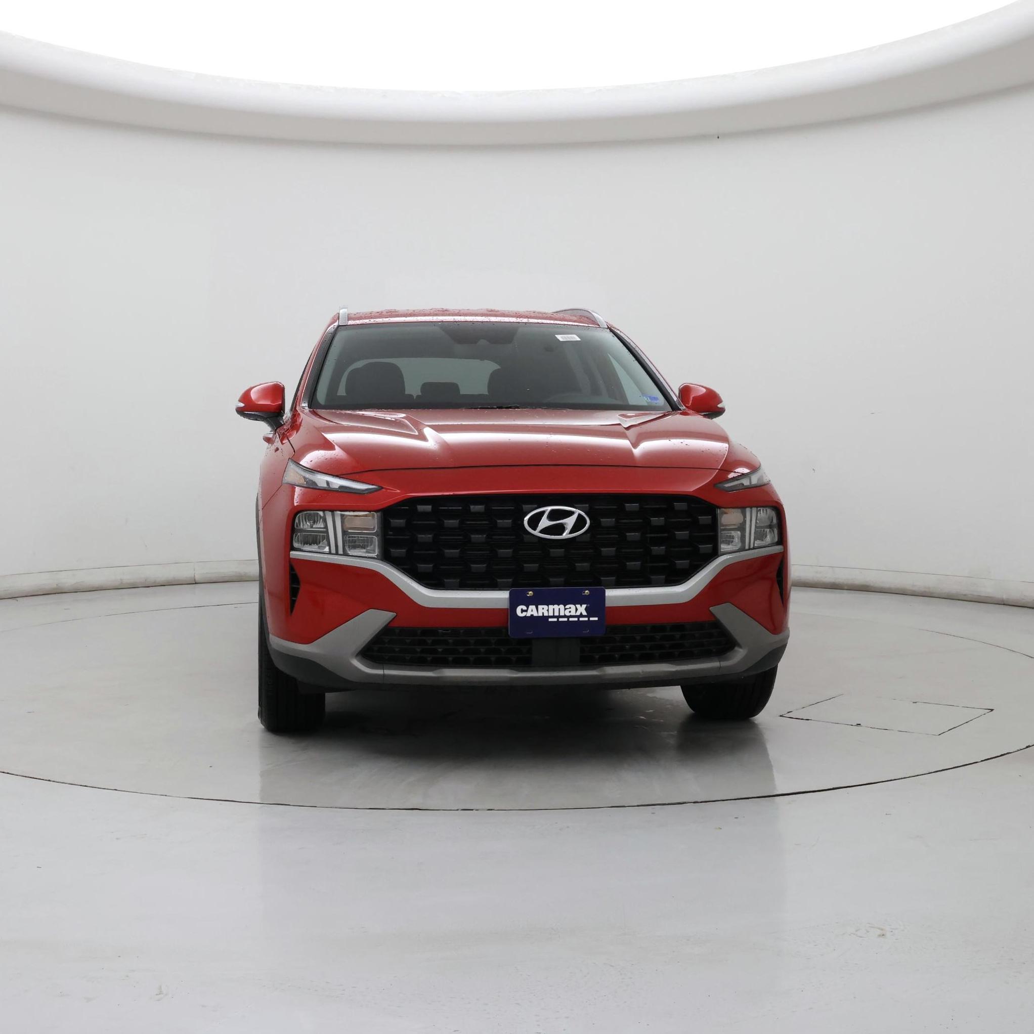 Thumbnail: 2023 Hyundai Santa Fe - 5