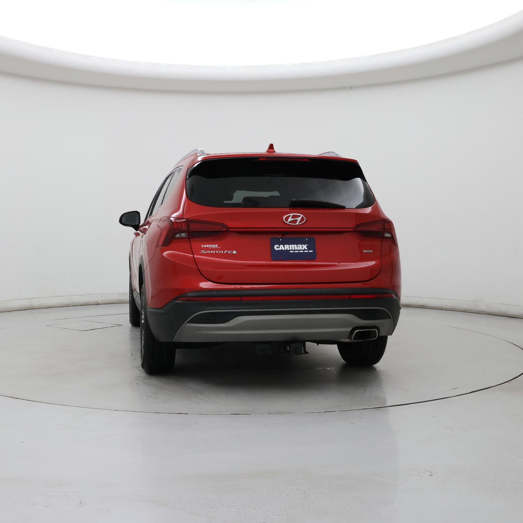 Thumbnail: 2023 Hyundai Santa Fe - 6