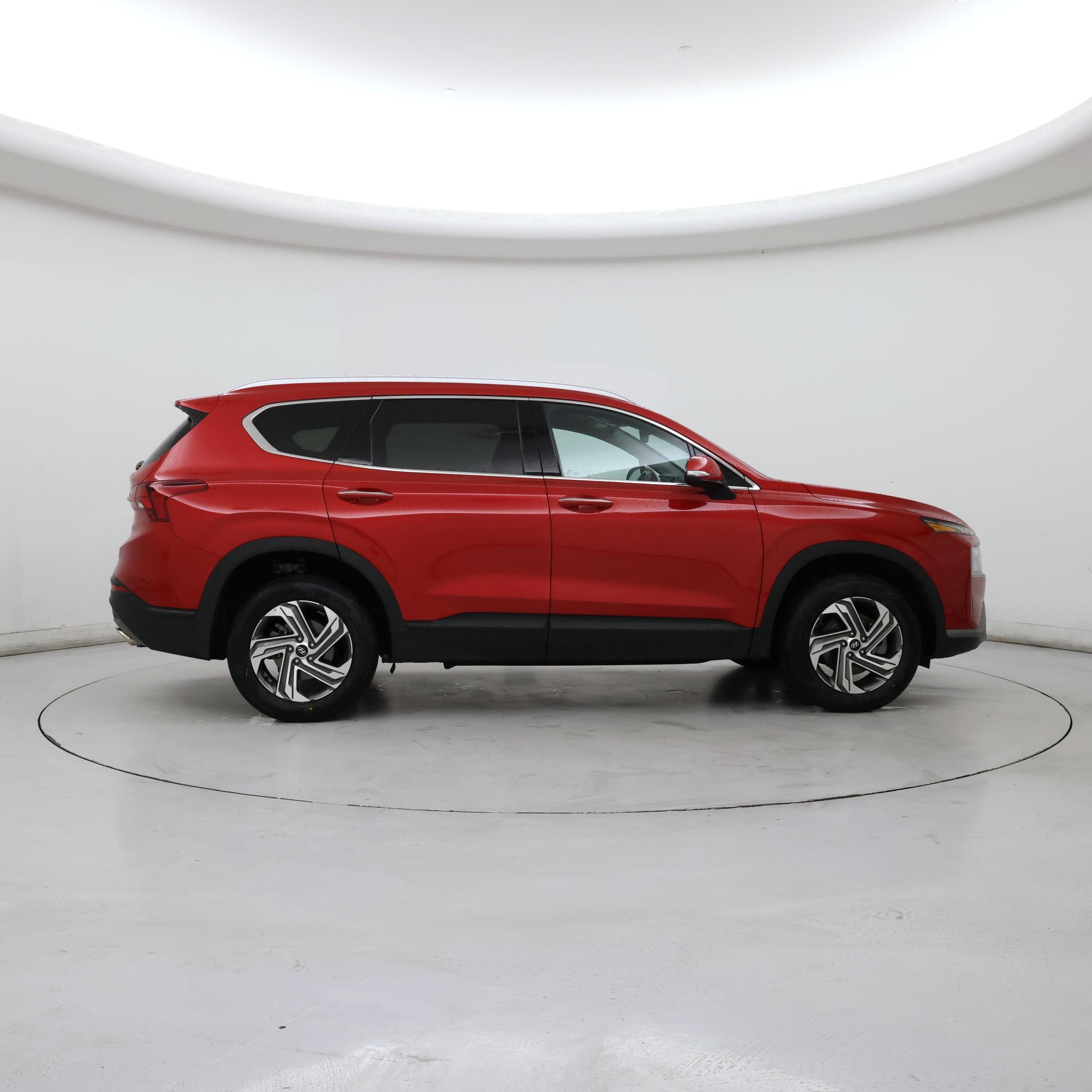 Thumbnail: 2023 Hyundai Santa Fe - 7