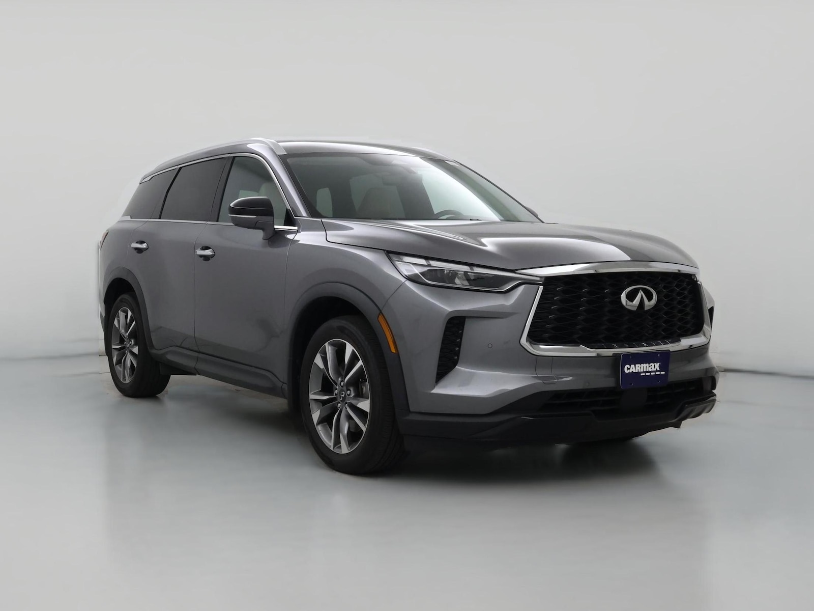 2023 INFINITI QX60 LUXE - Photo 1