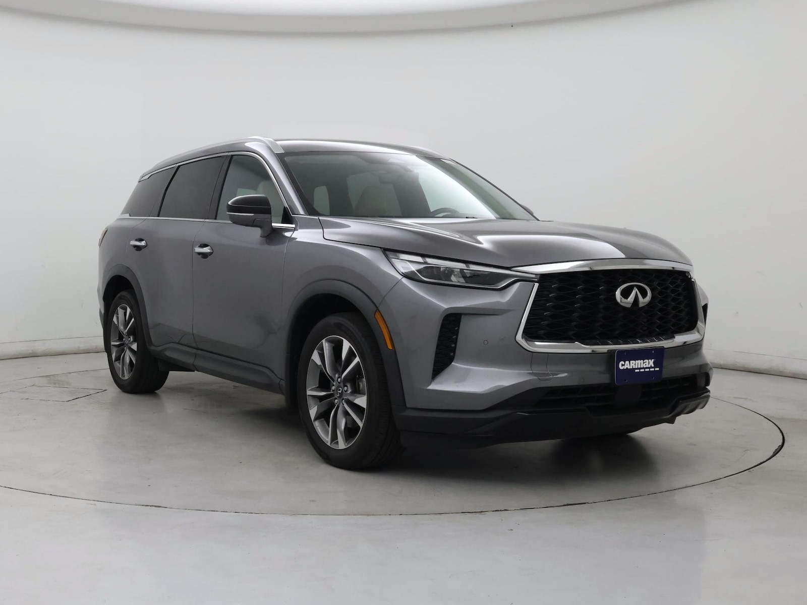 2023 INFINITI QX60 LUXE - Photo 2
