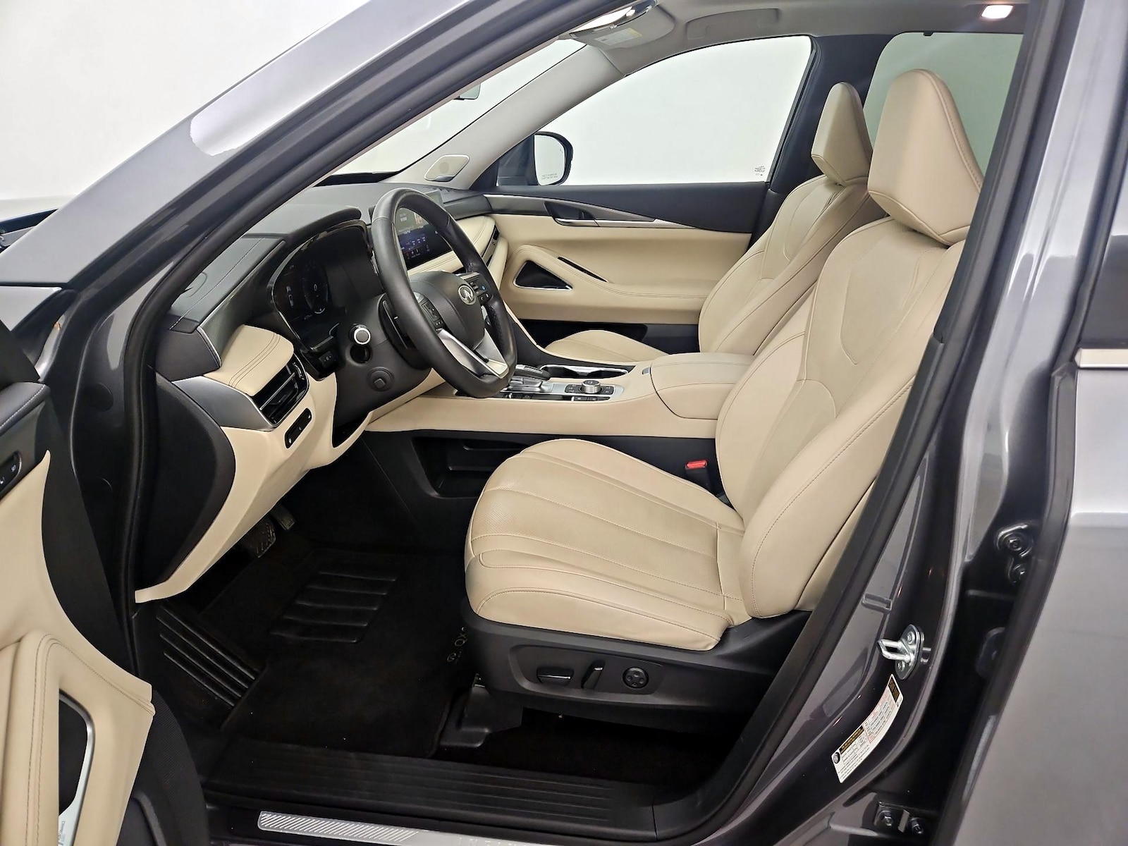 2023 INFINITI QX60 LUXE - Photo 12
