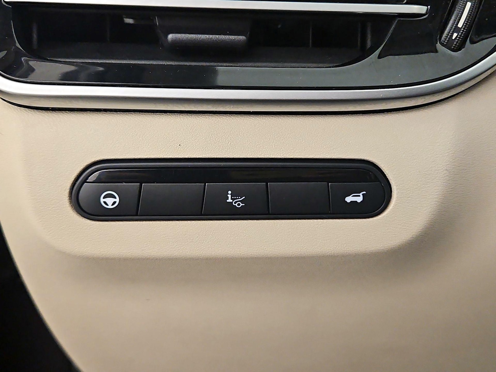 2023 INFINITI QX60 LUXE - Photo 14