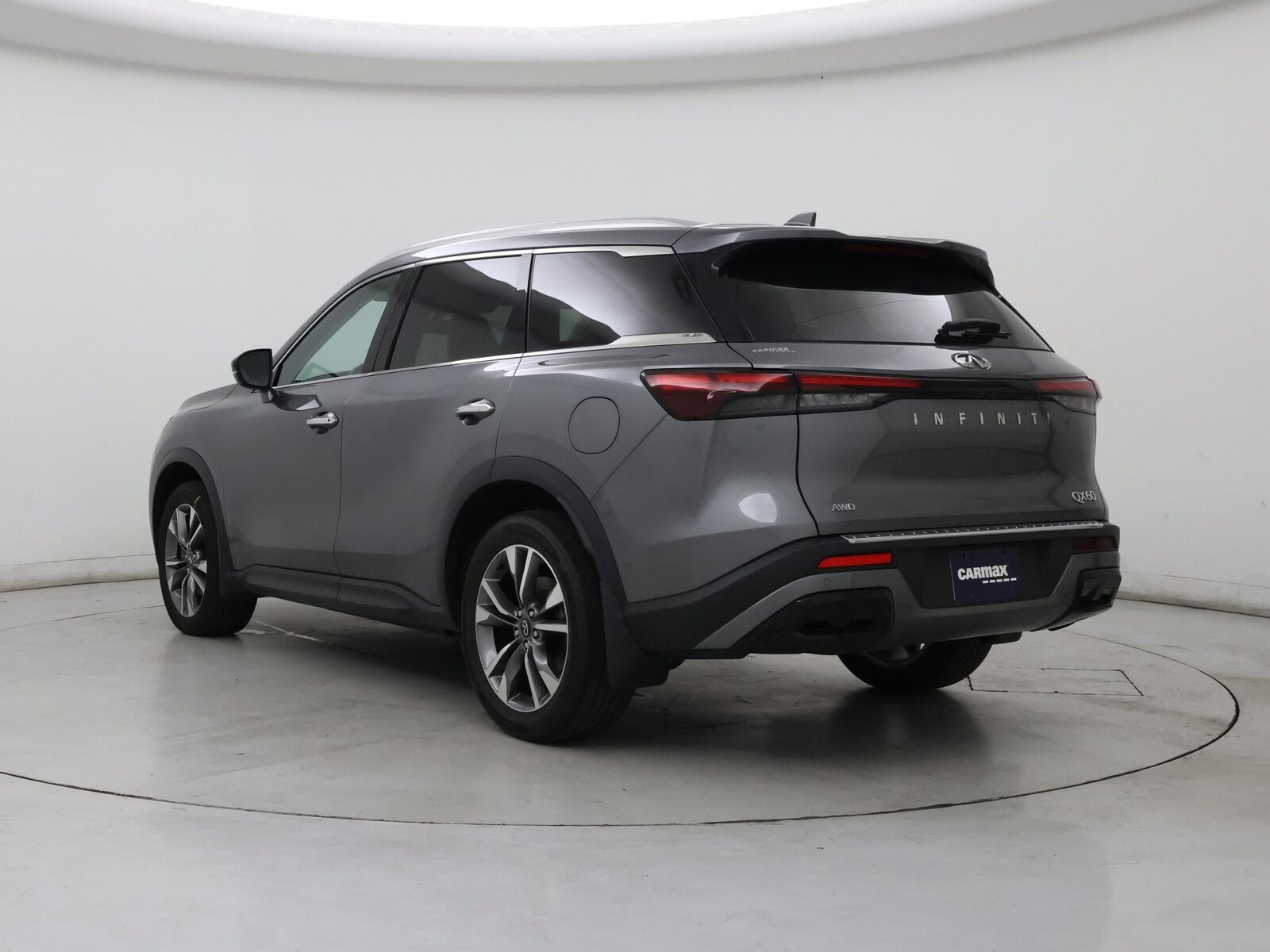 2023 INFINITI QX60 LUXE - Photo 3