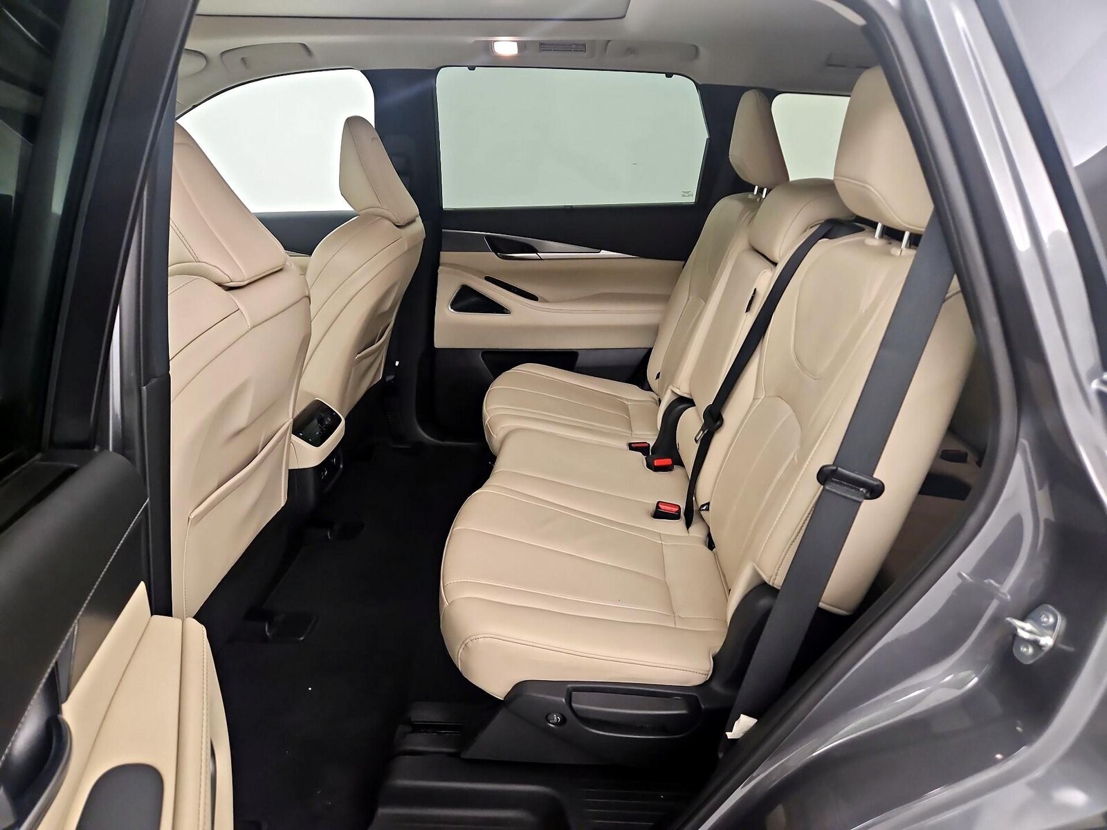2023 INFINITI QX60 LUXE - Photo 22