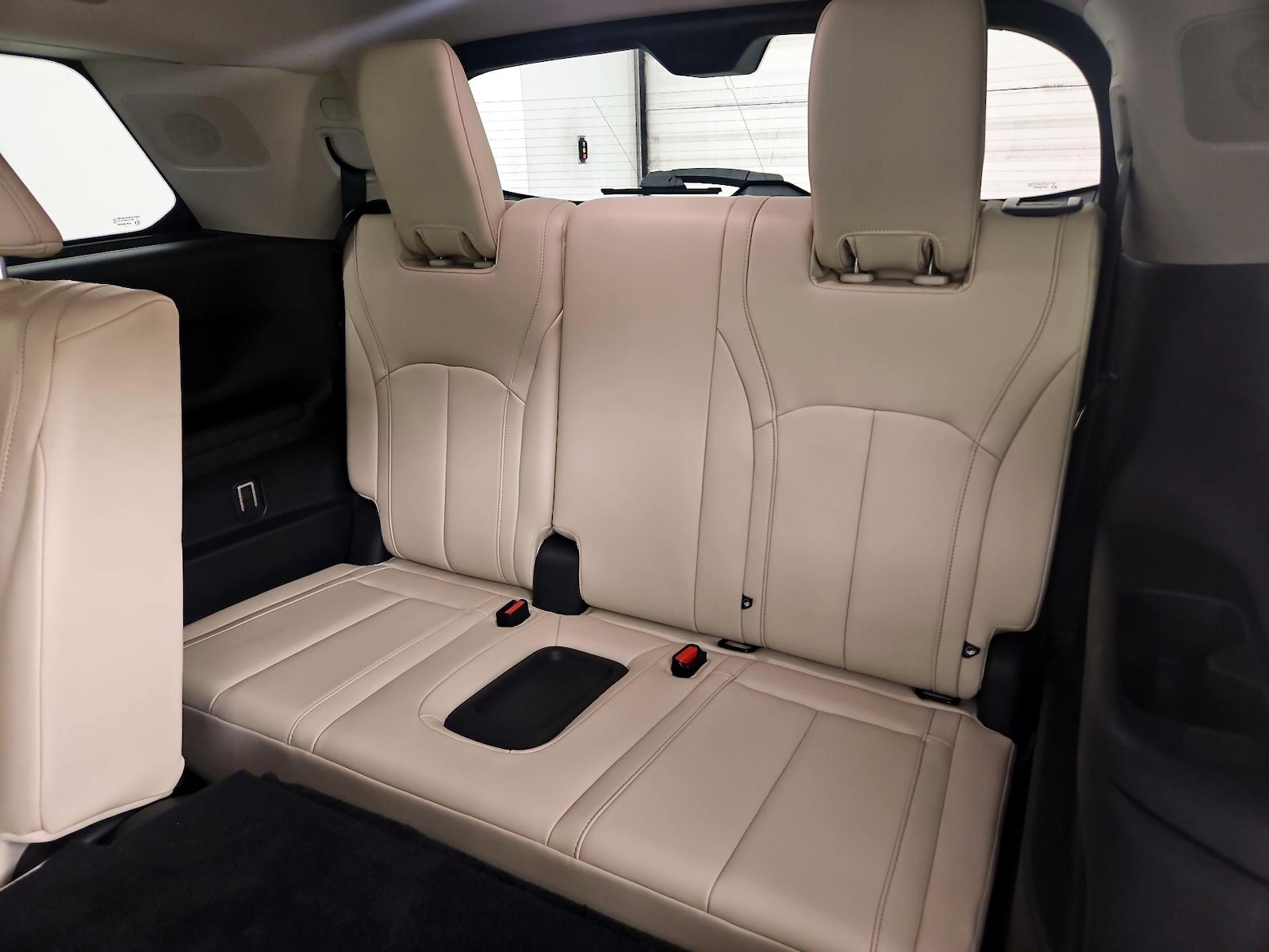 2023 INFINITI QX60 LUXE - Photo 23
