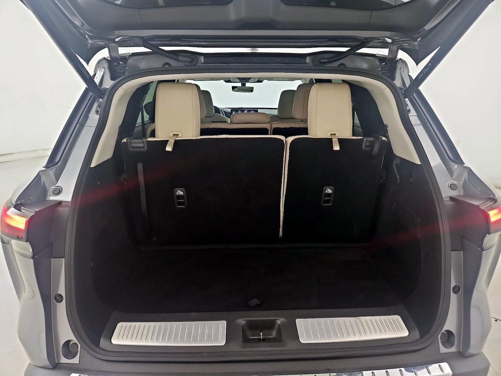 2023 INFINITI QX60 LUXE - Photo 24