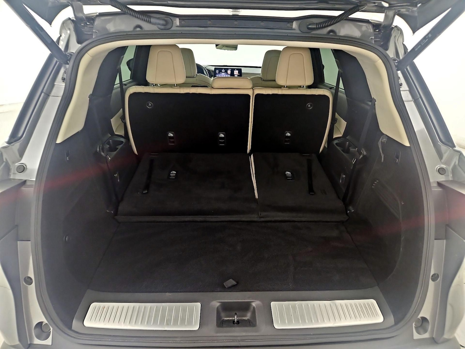 2023 INFINITI QX60 LUXE - Photo 25