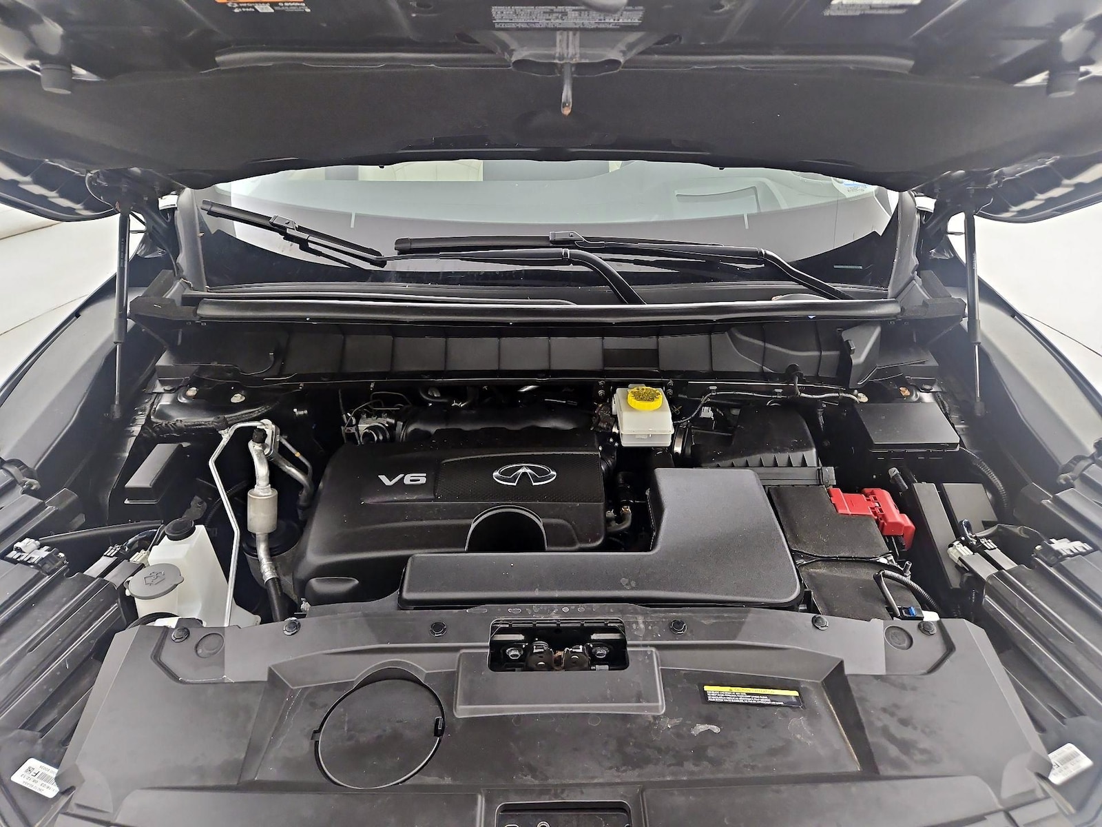 2023 INFINITI QX60 LUXE - Photo 26