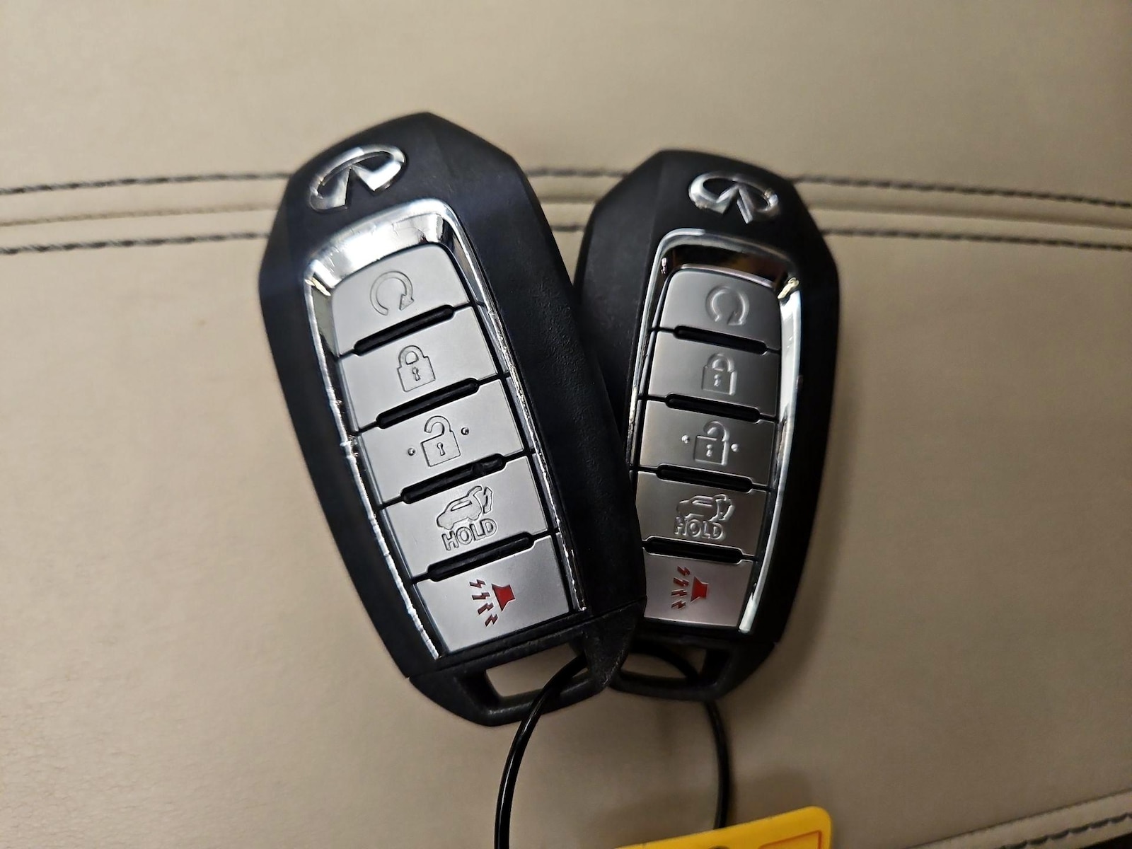 2023 INFINITI QX60 LUXE - Photo 27