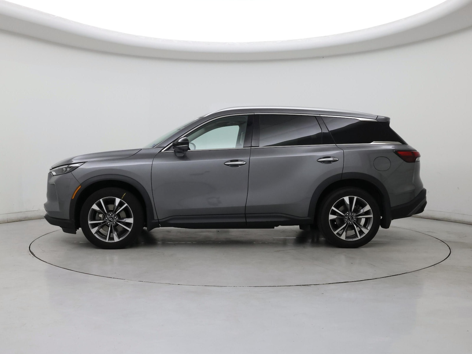 2023 INFINITI QX60 LUXE - Photo 4