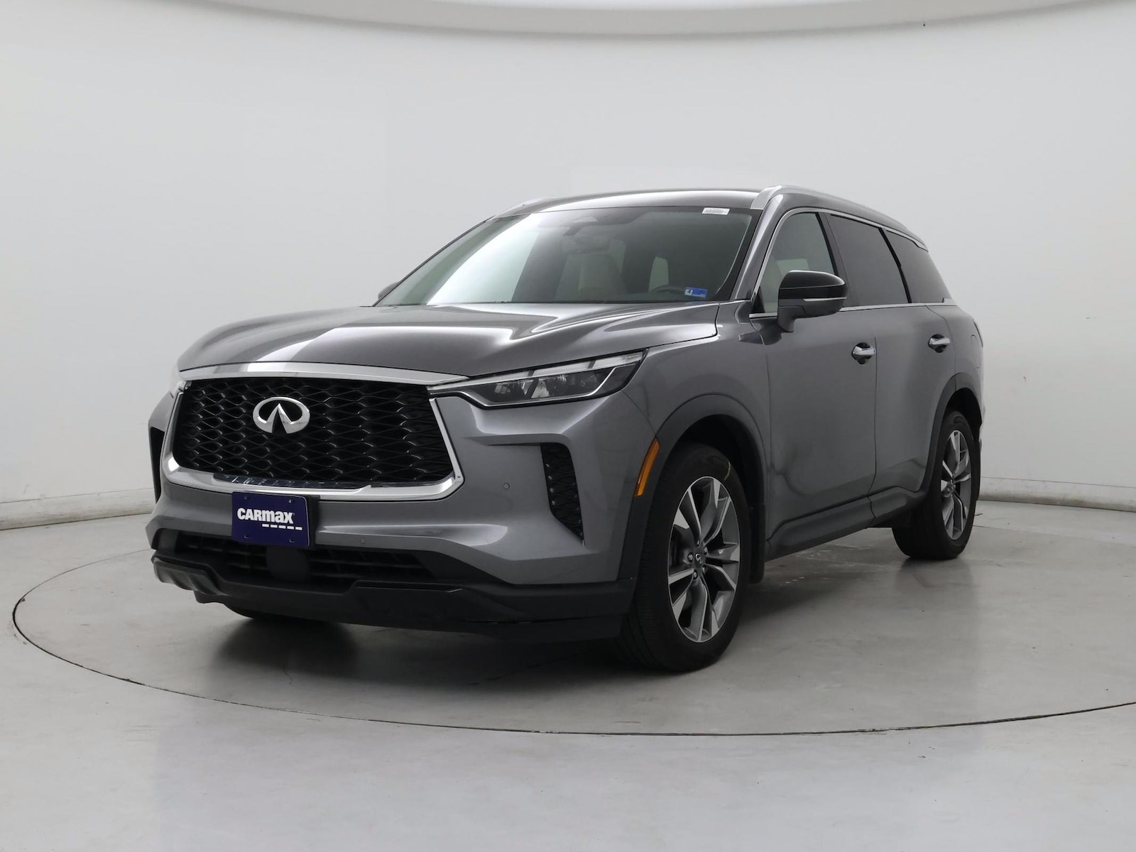 2023 INFINITI QX60 LUXE - Photo 5