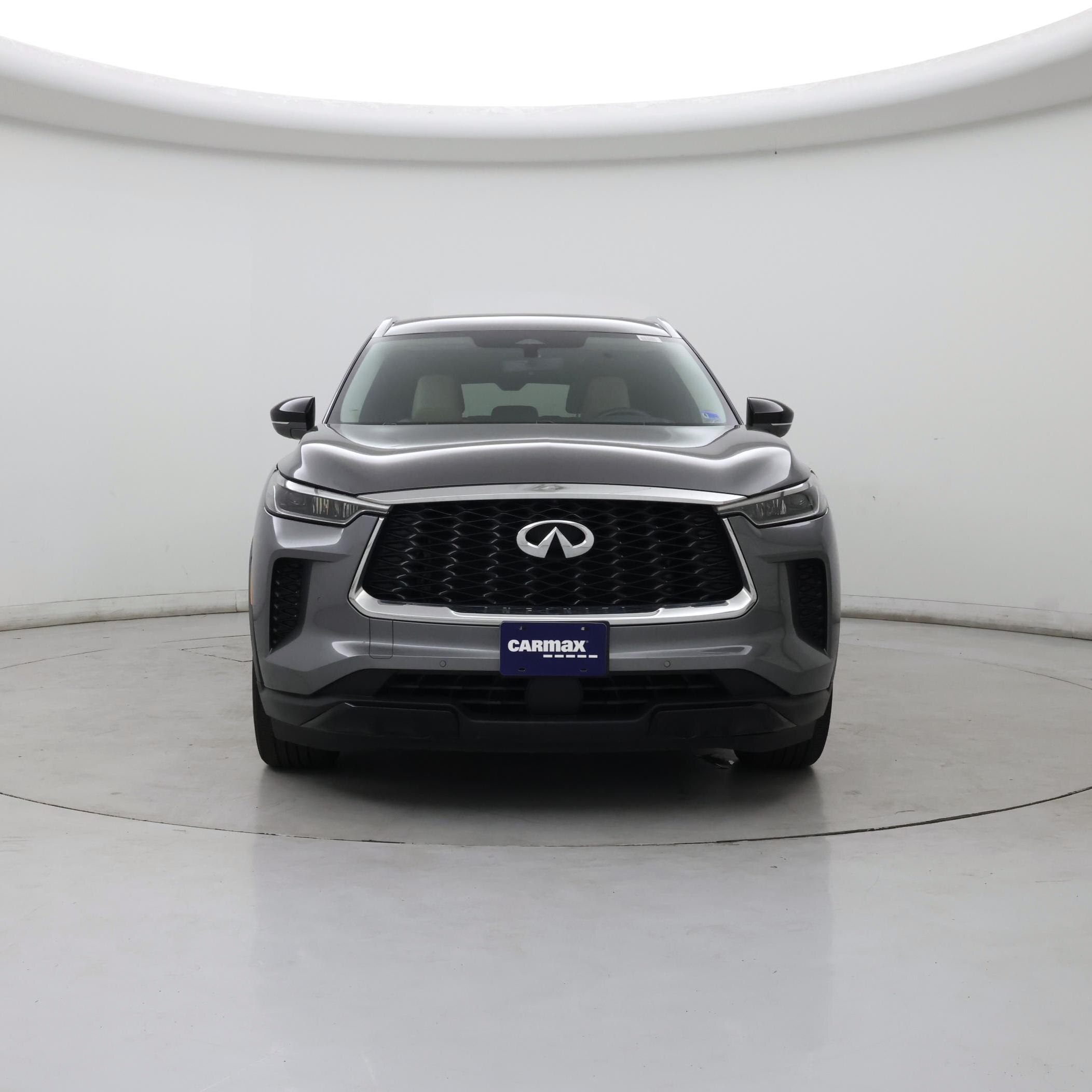 Thumbnail: 2023 INFINITI QX60 - 5