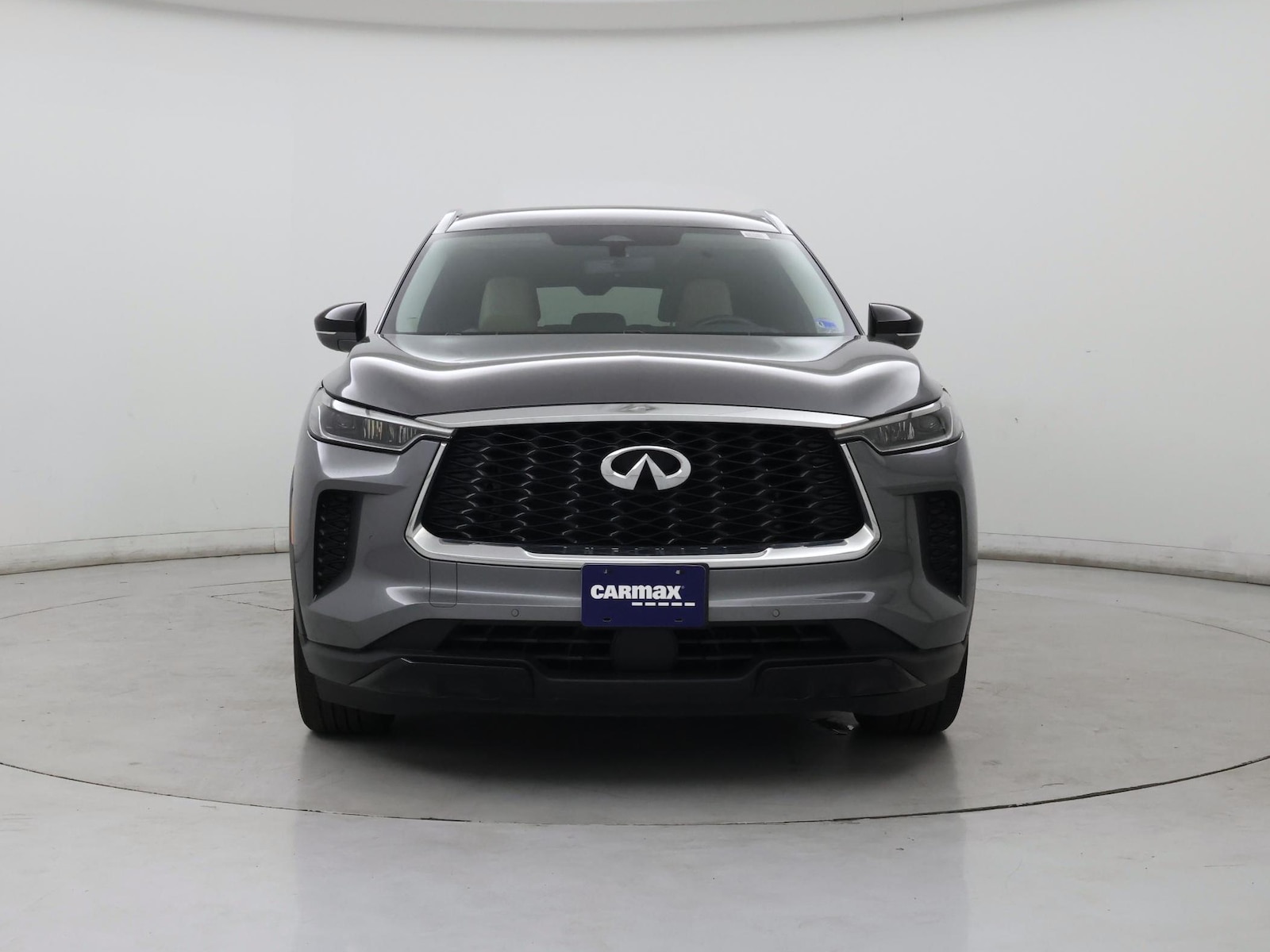 2023 INFINITI QX60 LUXE - Photo 6